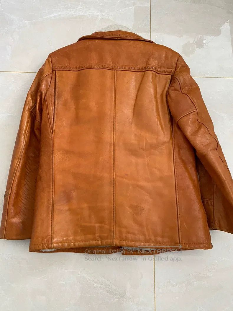 Other Non-RRL leather jacket western style Size M / US 6-8 / IT 42-44 - 6 Thumbnail
