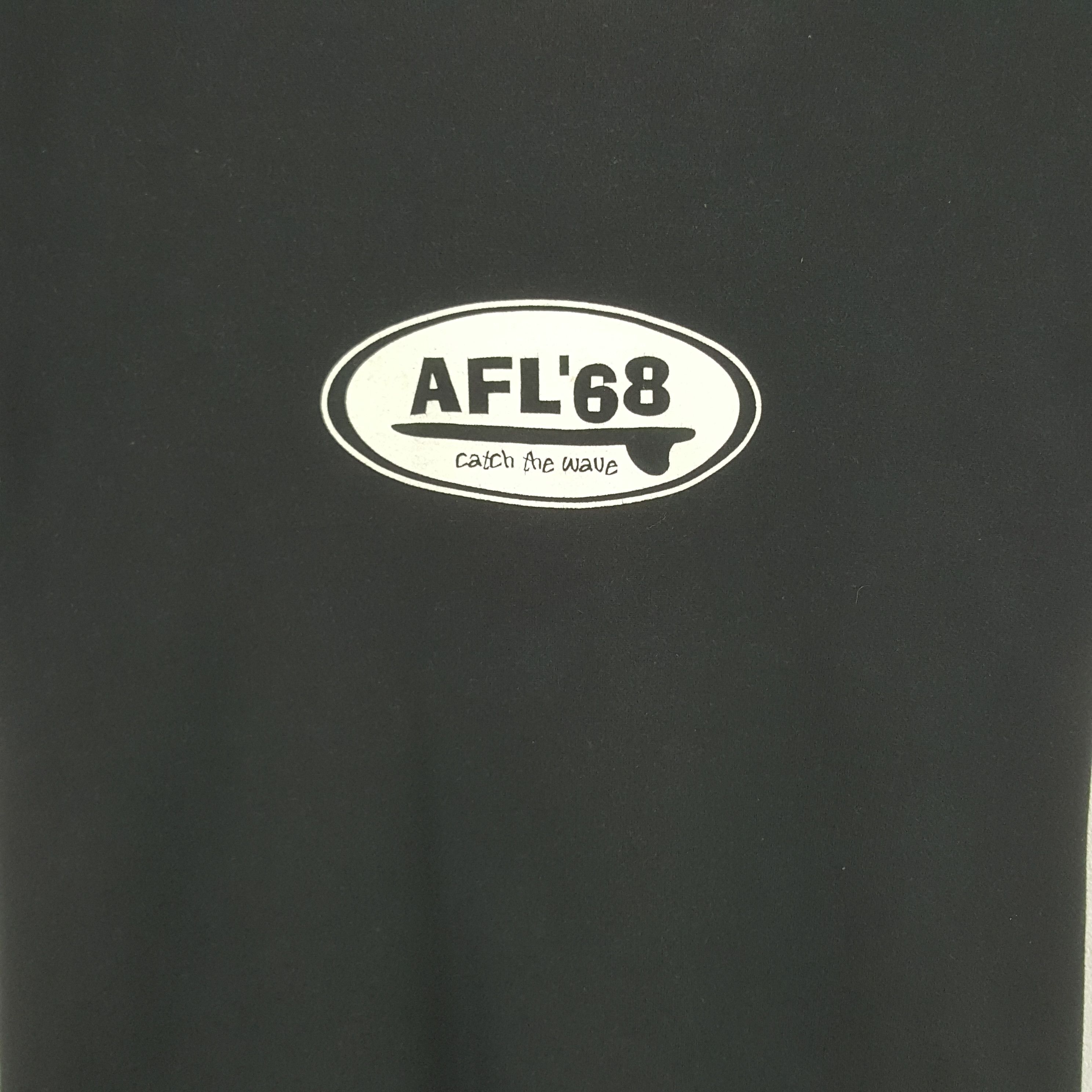 Vintage Vintage Aim For Legend Tshirt Size US M / EU 48-50 / 2 - 4 Thumbnail