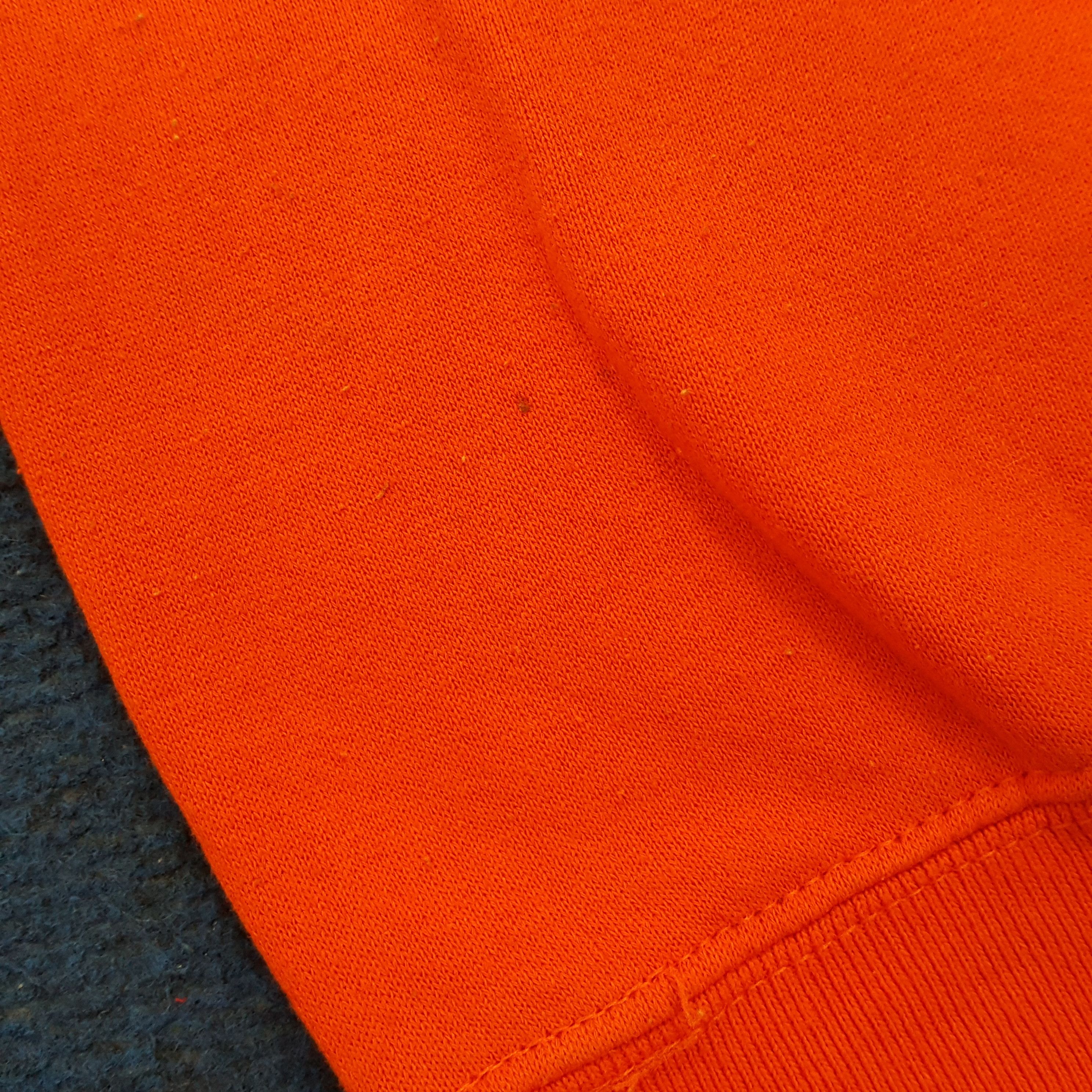 Vintage Vintage Michigan Buck Hunter Sweatshirts Size US L / EU 52-54 / 3 - 10 Thumbnail