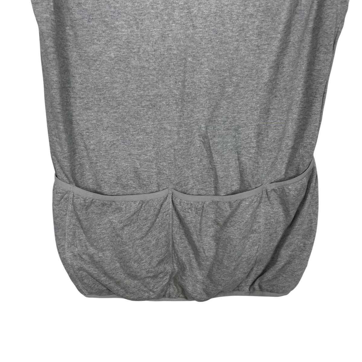 Final Home Final Home Hooded Sleeveless Vest Size US S / EU 44-46 / 1 - 9 Thumbnail