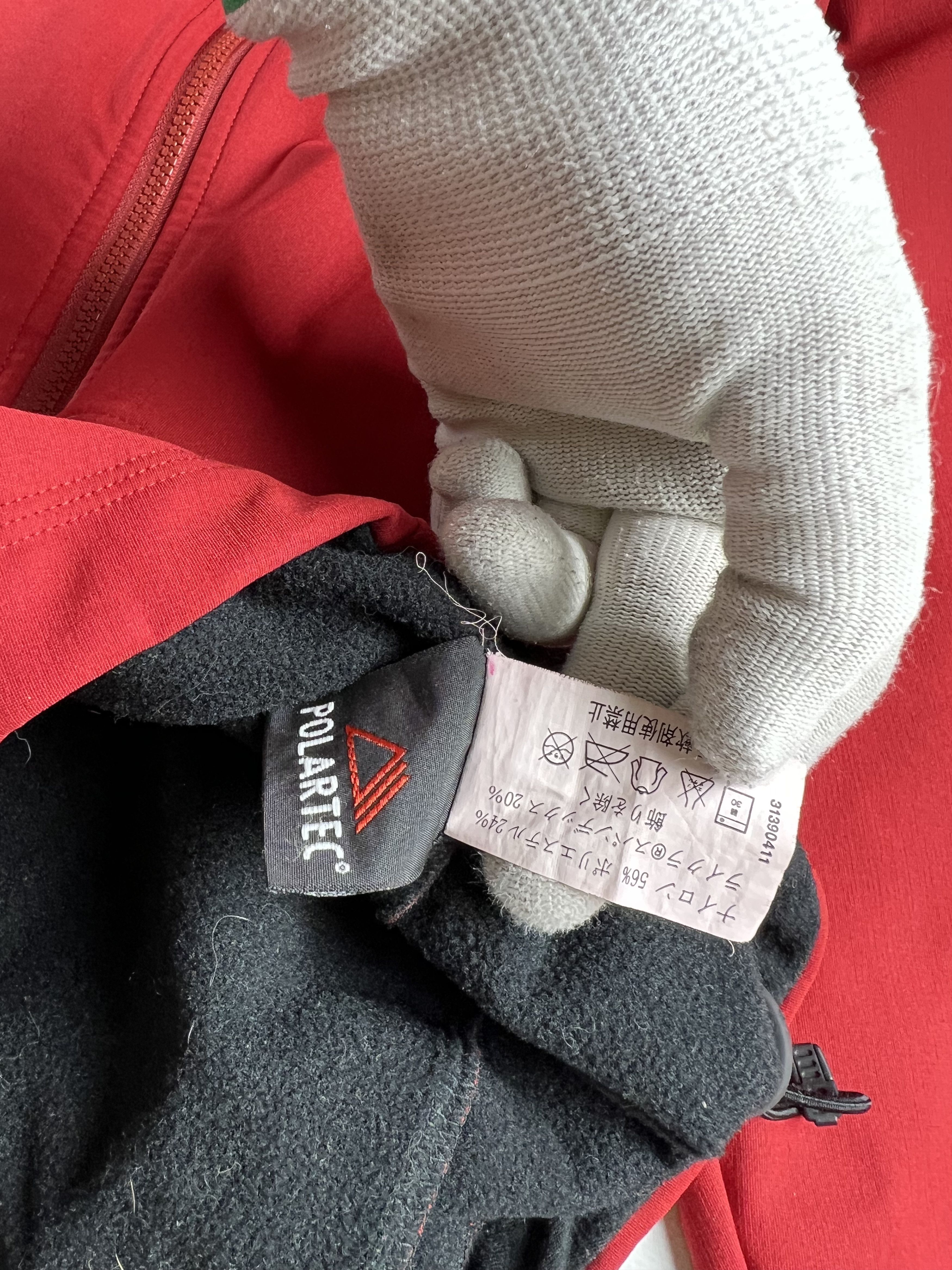 Arc'teryx Arcteryx Soft-Shell Jacket М Size M / US 6-8 / IT 42-44 - 5 Thumbnail
