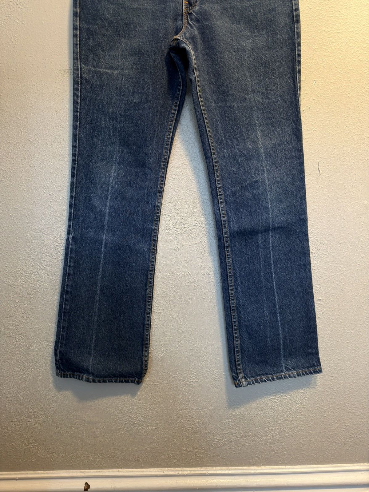 Levi's 90s USA Levi’s 517 Size US 32 / EU 48 - 2 Thumbnail