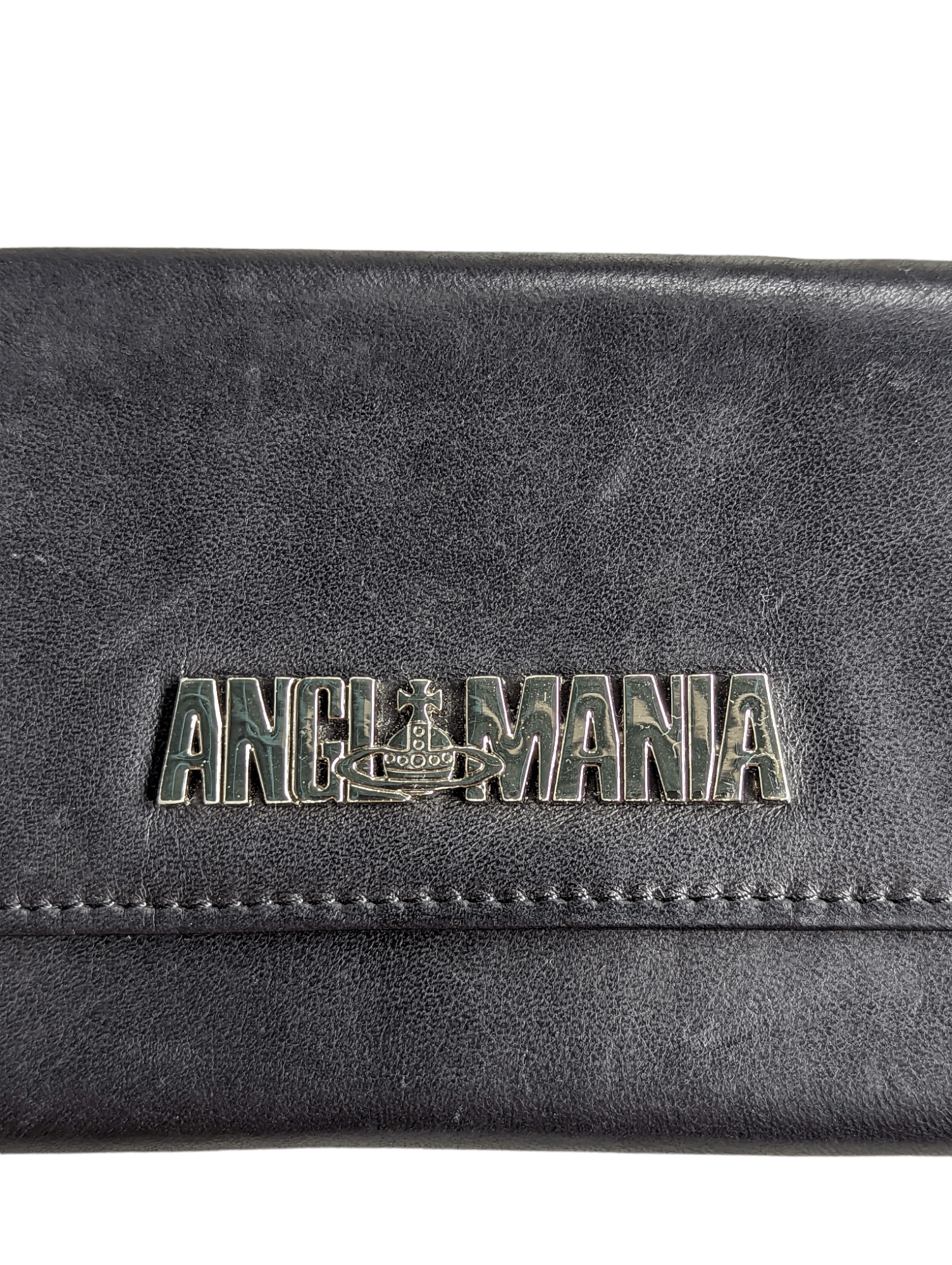 KMRii VIVIENNE WESTWOOD ANGLOMANIA PURSE WALLET Size ONE SIZE - 8 Thumbnail