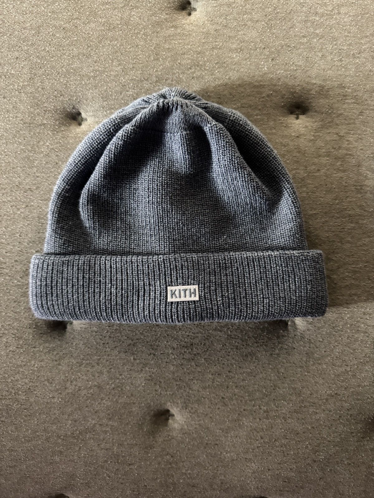 Kith Kith classic beanie “scent” Size ONE SIZE - 3 Thumbnail