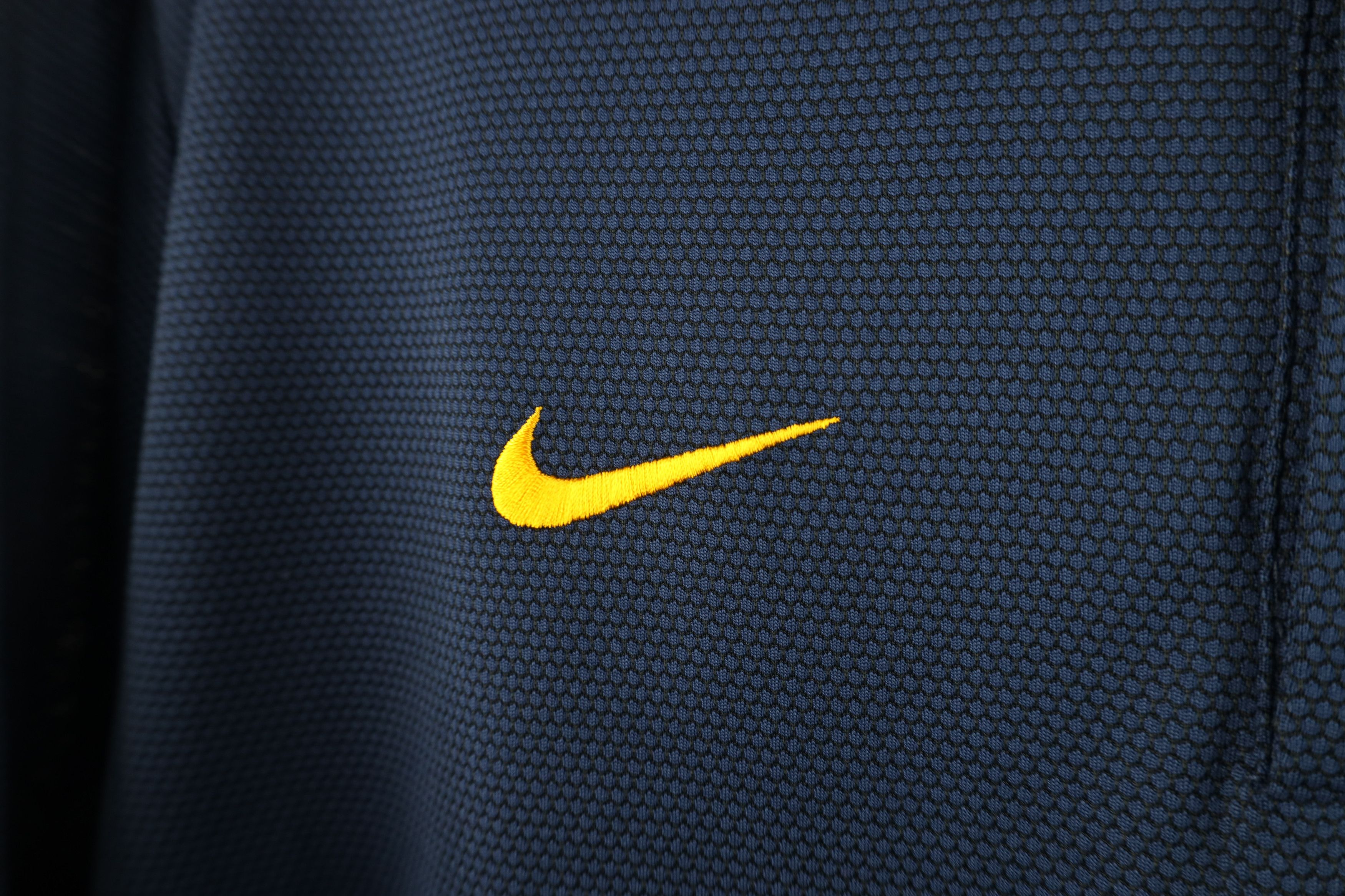 Nike Nike University of Toledo Short Sleeve Golf Polo Shirt Size US M / EU 48-50 / 2 - 5 Thumbnail