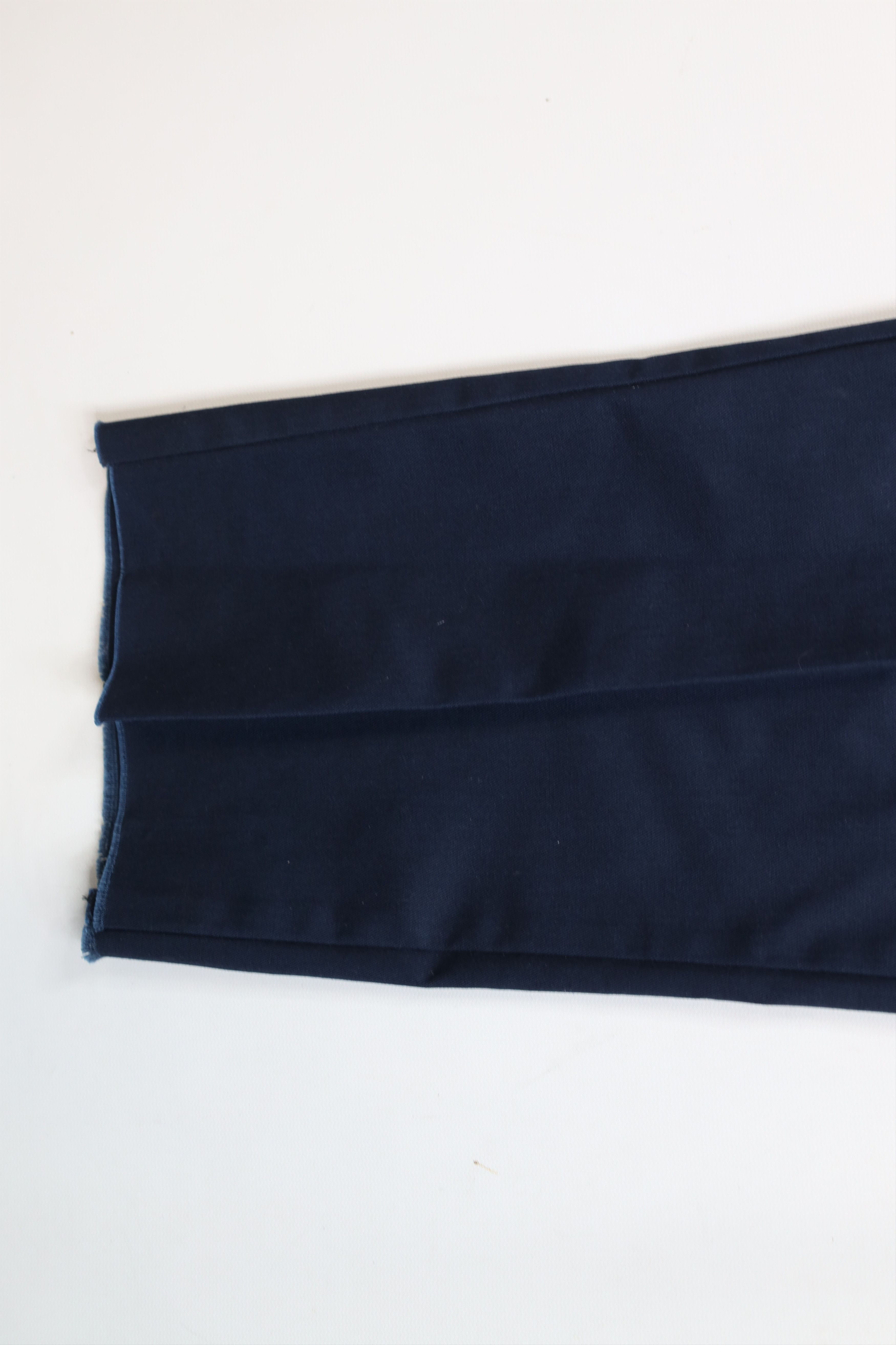 Vintage Vintage 80s 90s Streetwear Workwear Mechanic Pants USA Size US 44 / EU 60 - 6 Thumbnail