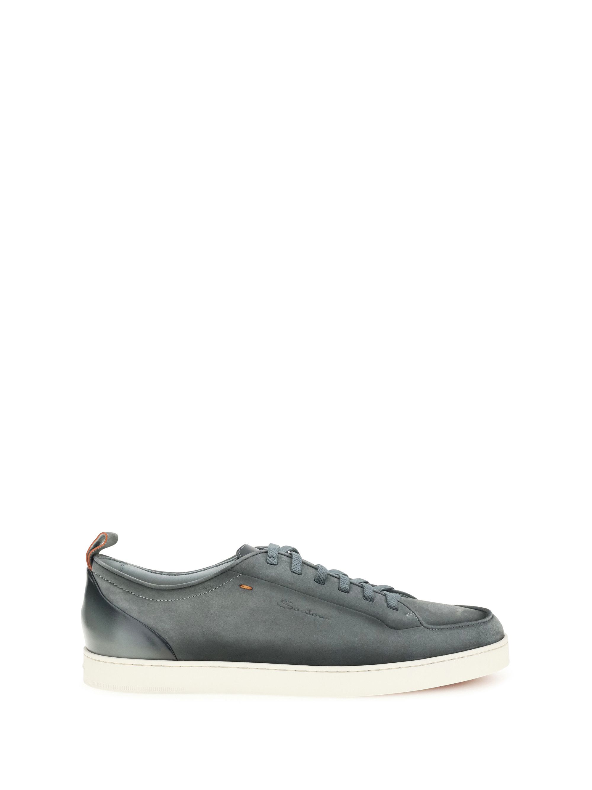 Santoni Montecarlo Sneakers Size US 9 / EU 42 - 1 Thumbnail