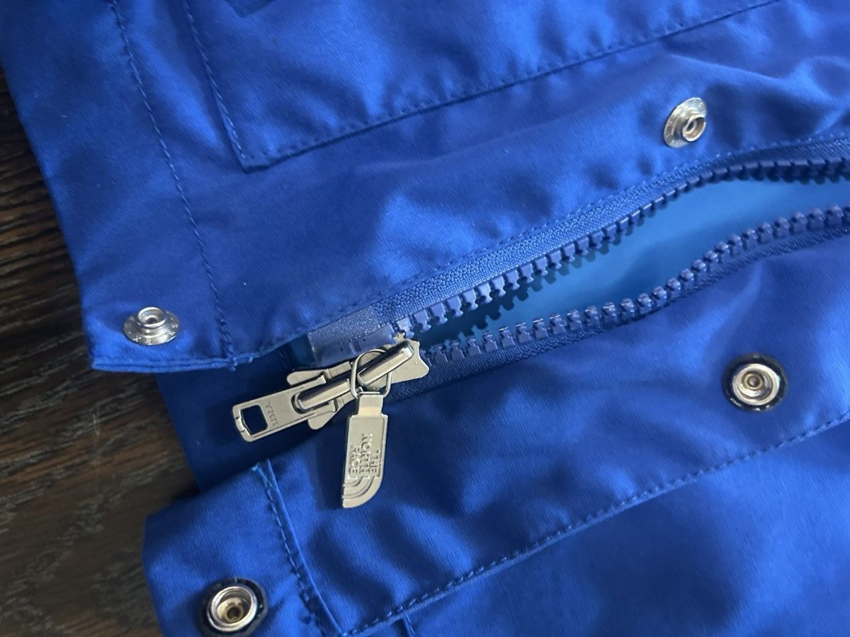 The North Face Purple Label North Face Purple Label 65/35 Mountain Parka Blue Size US S / EU 44-46 / 1 - 3 Thumbnail