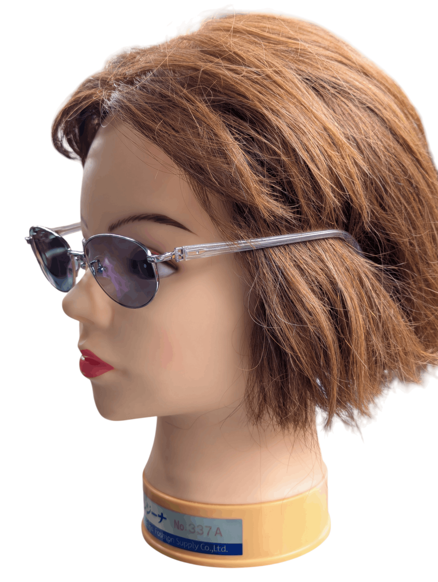 Fendi FENDI GLASSES TITANIUM MOD.VL7476J Size ONE SIZE - 1 Thumbnail