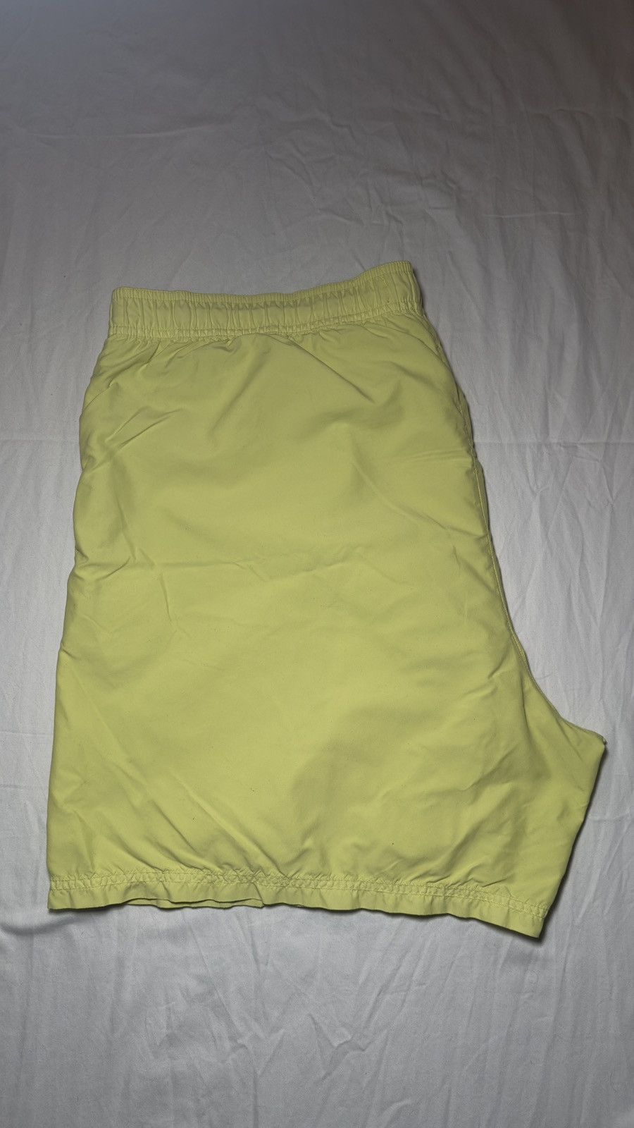 Stone Island Stone Island Swimshorts Size US 34 / EU 50 - 4 Thumbnail