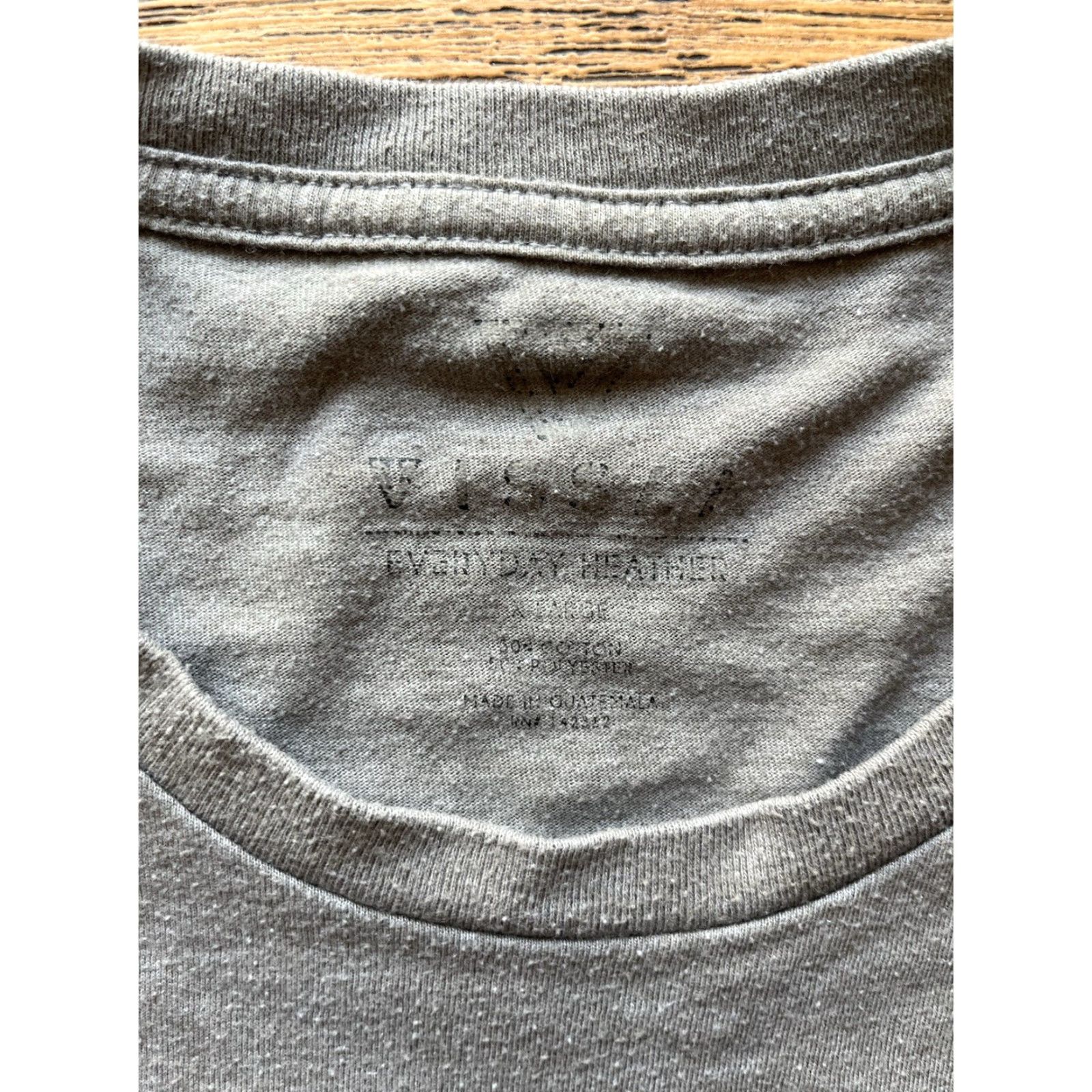 Vissla VINTAGE? No. Size US XL / EU 56 / 4 - 3 Thumbnail