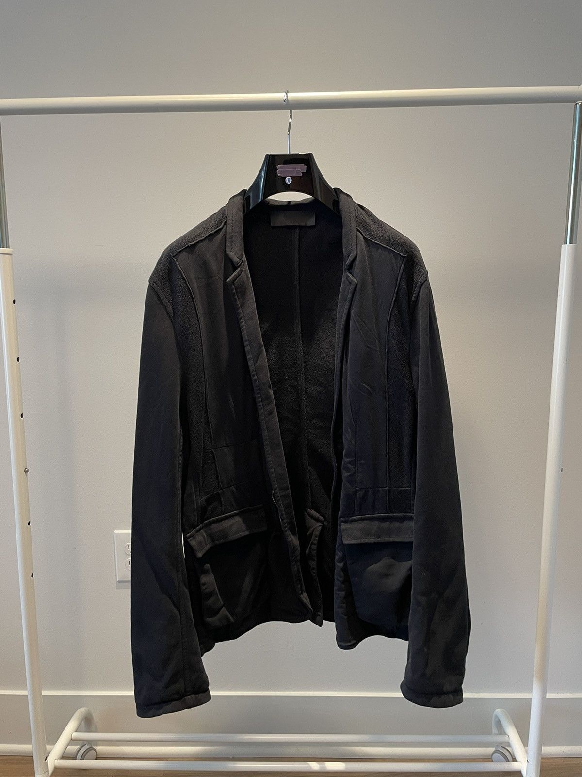 Haider Ackermann LBlazer Jacket Size US M / EU 48-50 / 2 - 2 Thumbnail