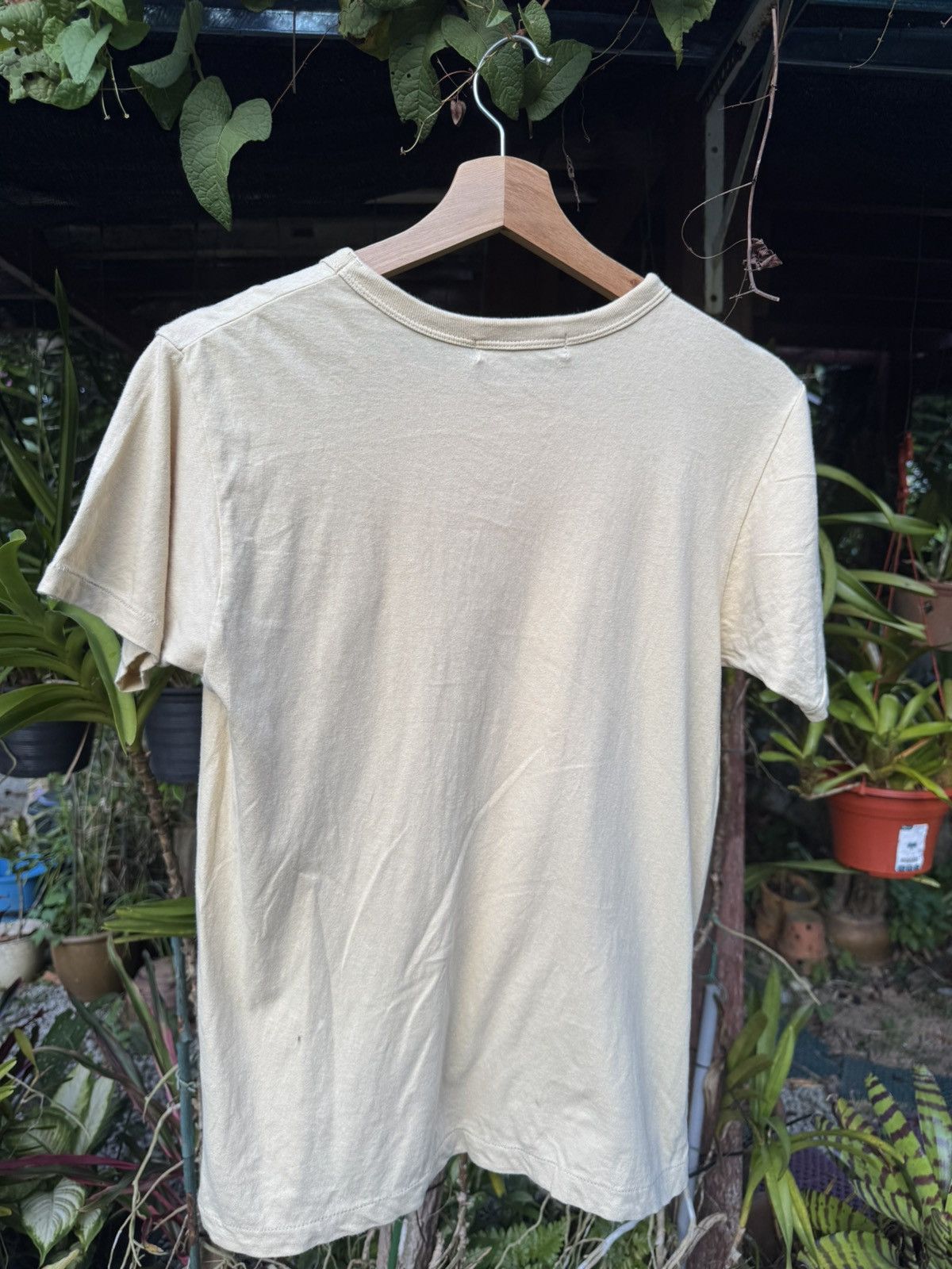 Japanese Brand 24 Hours Television Size US S / EU 44-46 / 1 - 4 Thumbnail