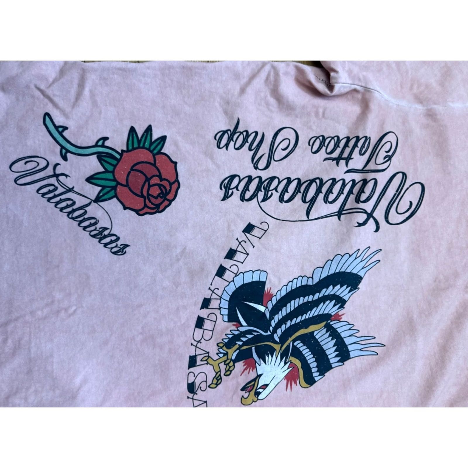 Vintage VINTAGE No Size US S / EU 44-46 / 1 - 6 Thumbnail