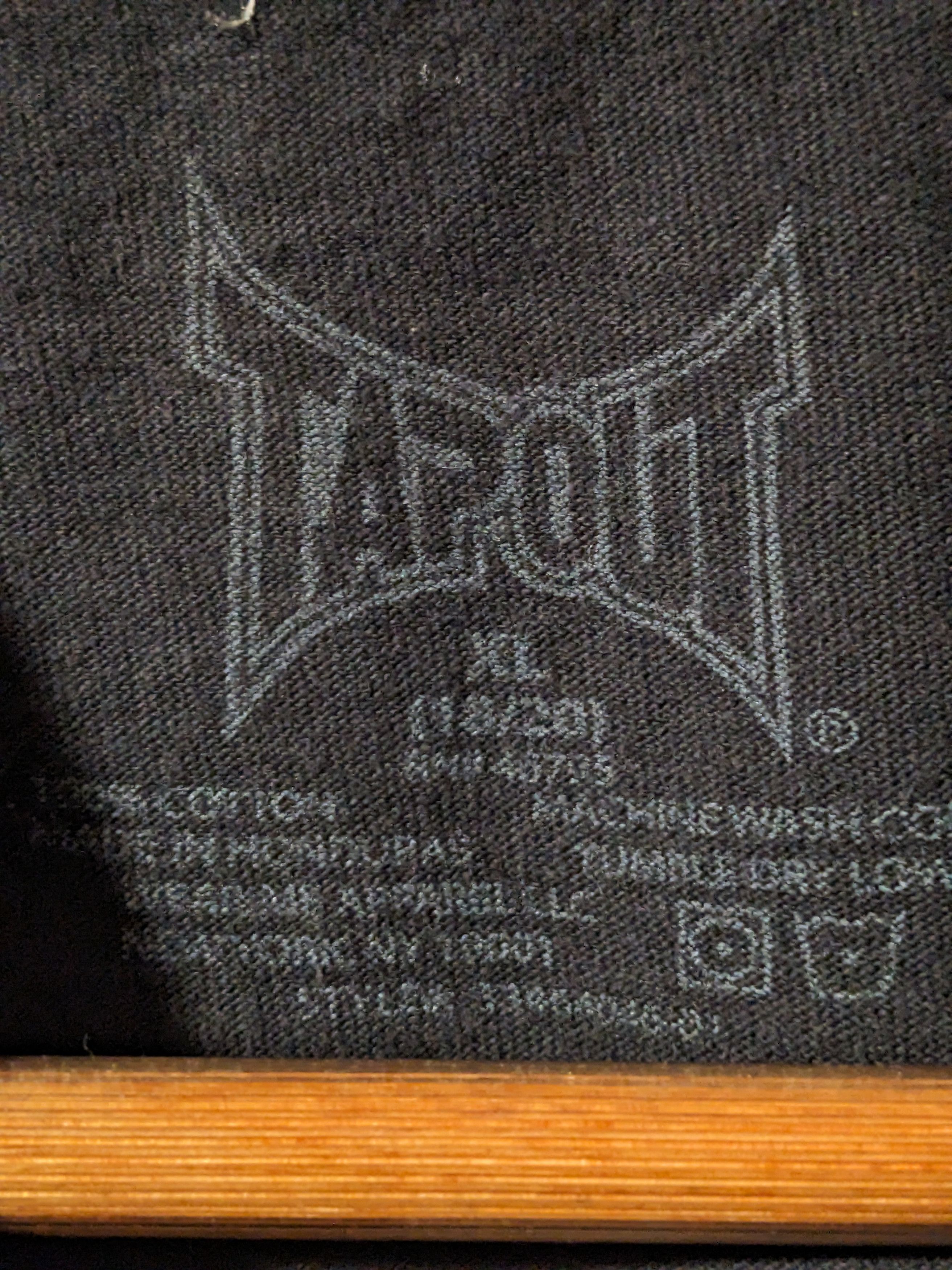Tapout × Vintage Vintage Y2K TapOut MMA Fighting UFC YOUTH X-Large T-Shirt Size US XL / EU 56 / 4 - 3 Thumbnail