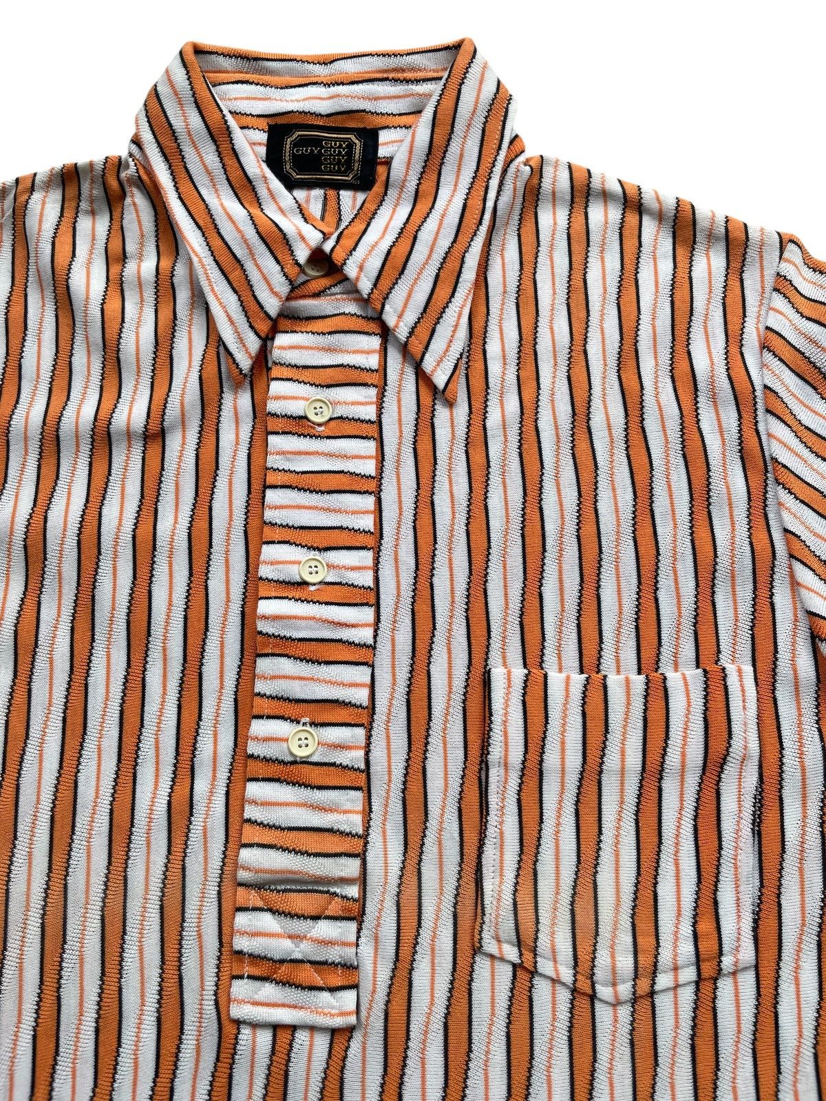 Vintage Vintage Guy Size US S / EU 44-46 / 1 - 3 Thumbnail