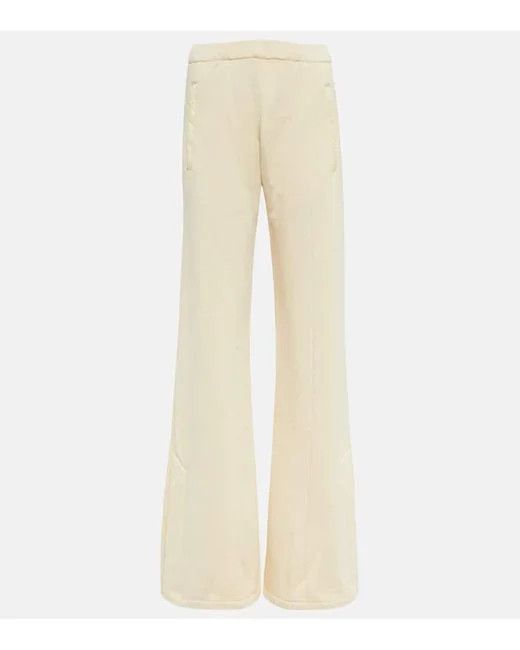 Amiri o1y0425 Casual Pant in Beige Size 32" / US 10 / IT 46 - 1 Thumbnail