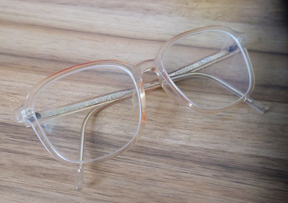 Japanese Brand Owndays Niche Glasses NC3016J-0S Size ONE SIZE - 3 Thumbnail