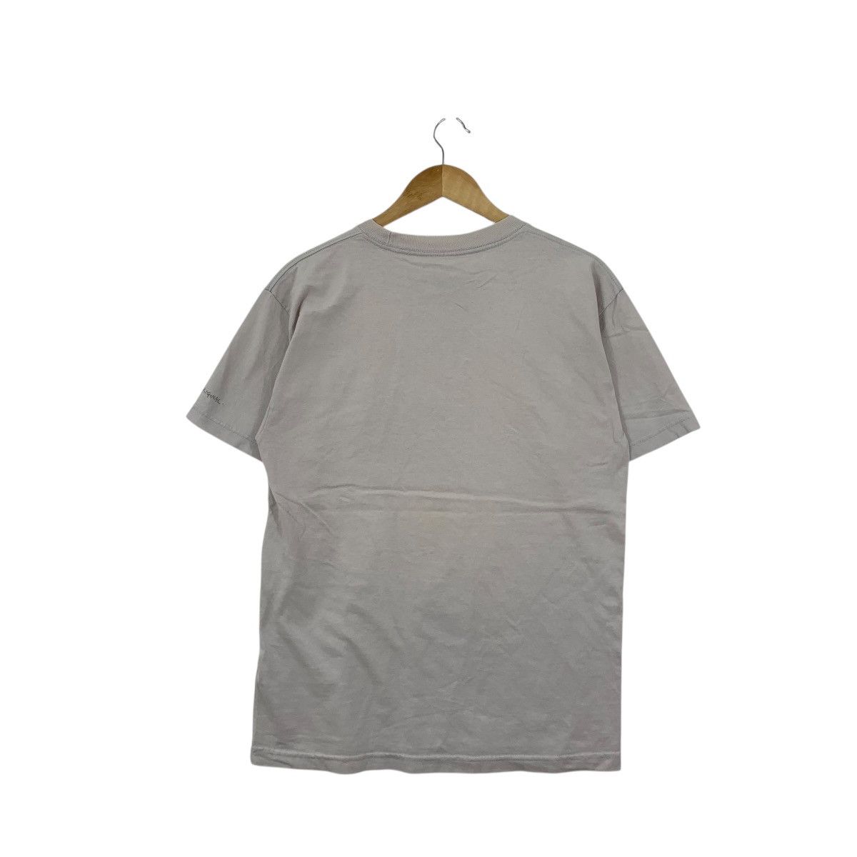 Other ANX ORIGINAL THE WIZARD To Good To Yaz Illustration Tee Size US S / EU 44-46 / 1 - 6 Thumbnail