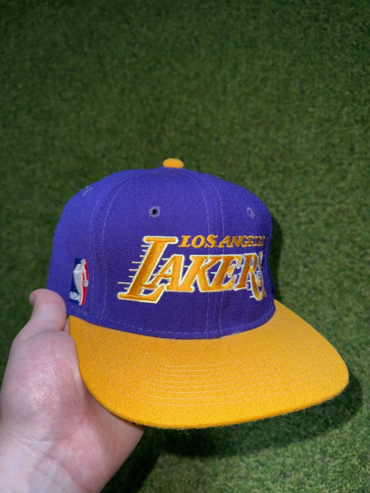 NBA × Sports Specialties × Vintage Sports Specialities Los Angeles