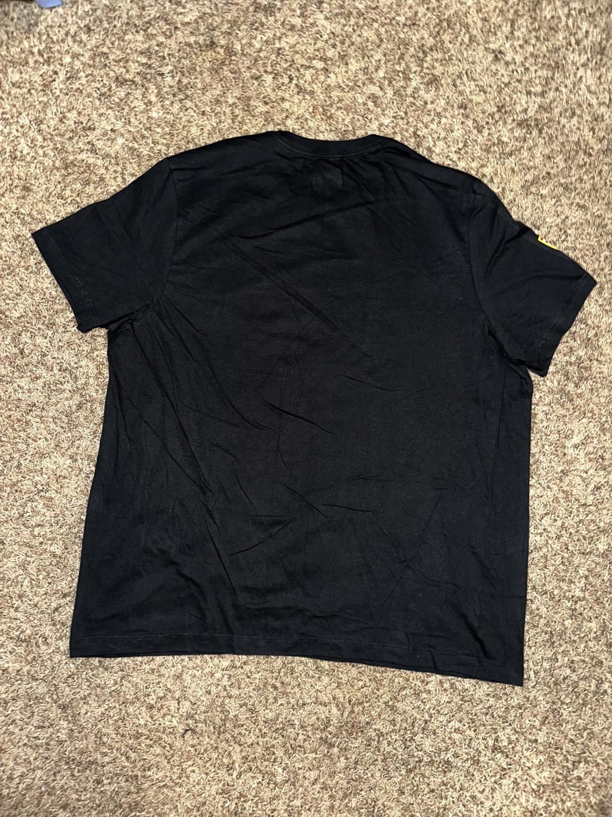 Nike Nike Black Arizona Wildcats 2021 Military Appreciation Lgnd Performance T-Shirt Size US XXL / EU 58 / 5 - 7 Thumbnail