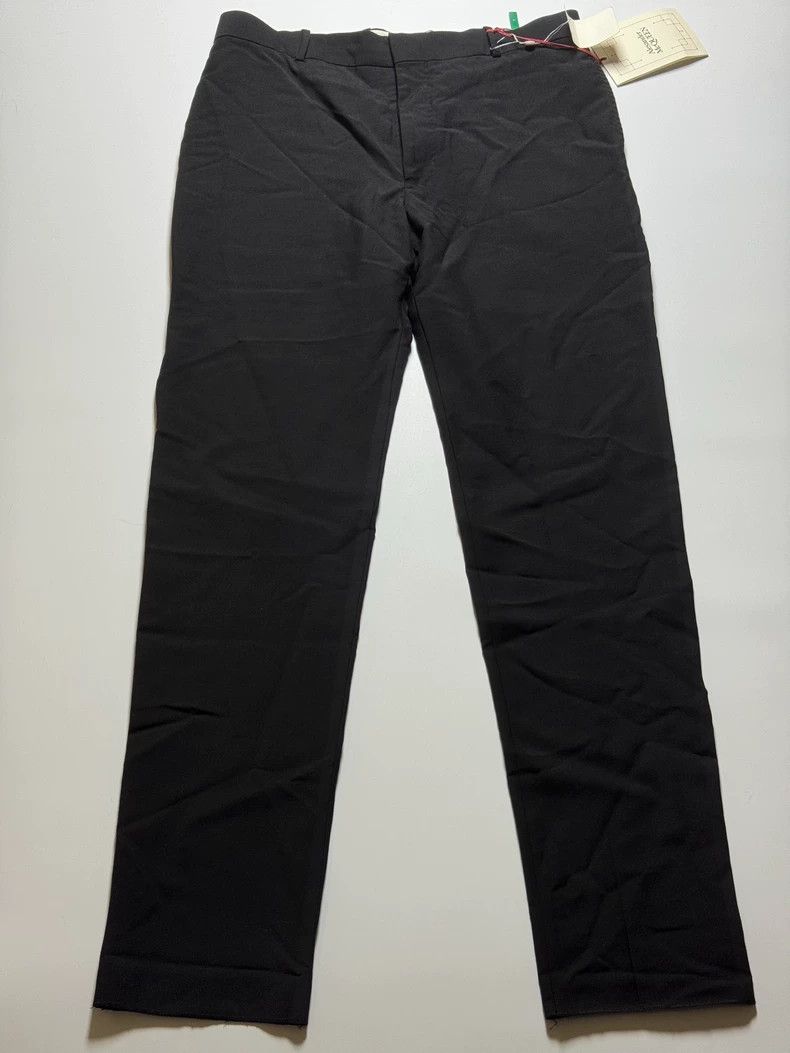 Alexander McQueen Alexander Mcqueen Casual pants Size US 34 / EU 50 - 1 Thumbnail