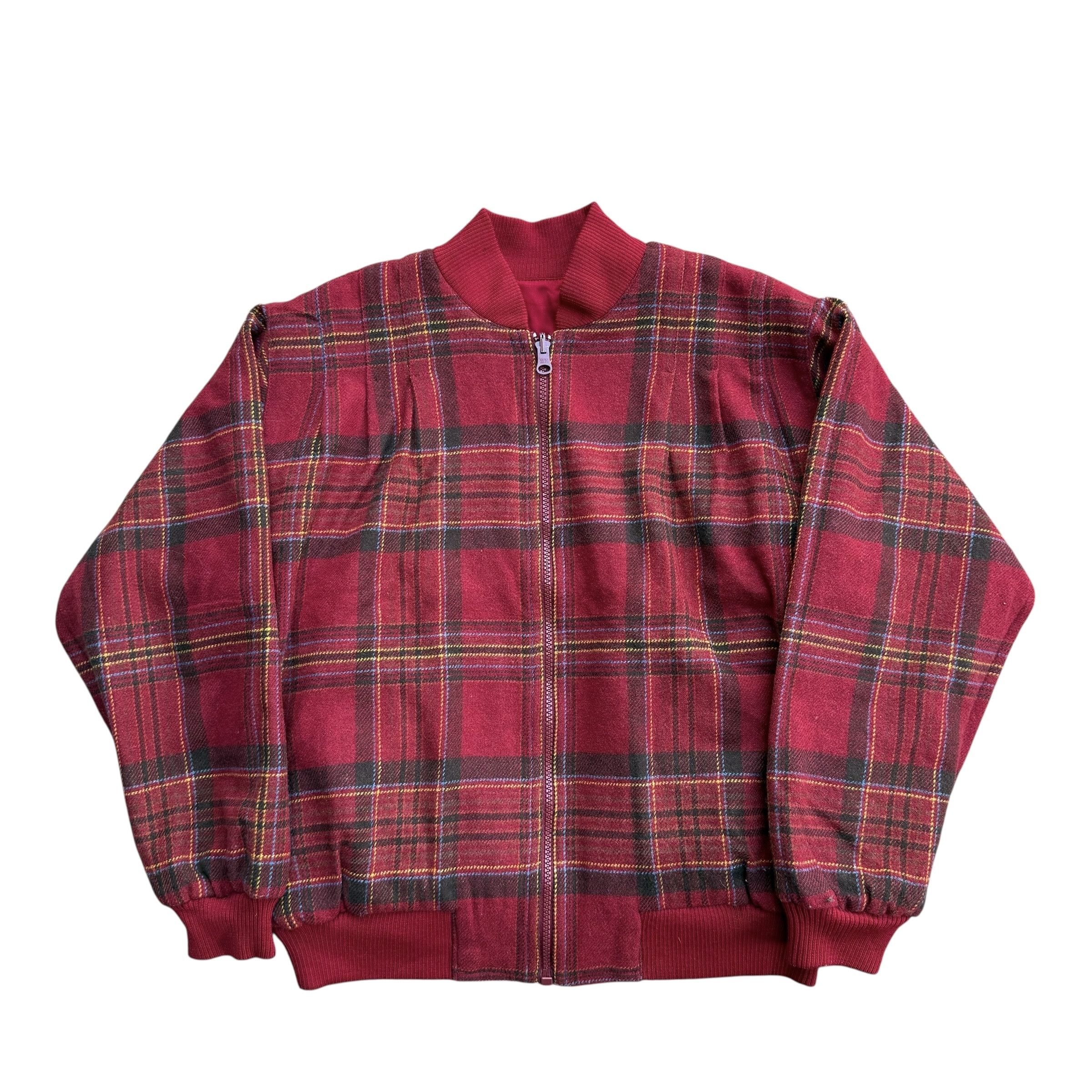 Christian Dior Monsieur Vintage Christian Dior Reversible Jacket Size US M / EU 48-50 / 2 - 6 Thumbnail