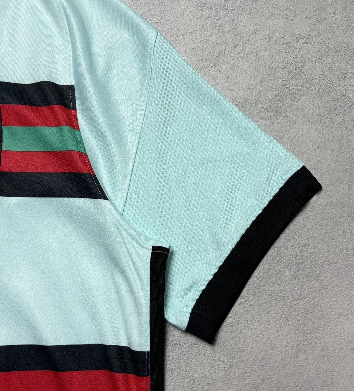 Nike Portugal 2020 2021 Away Football Shirt Soccer Jersey Nike Size US L / EU 52-54 / 3 - 6 Thumbnail