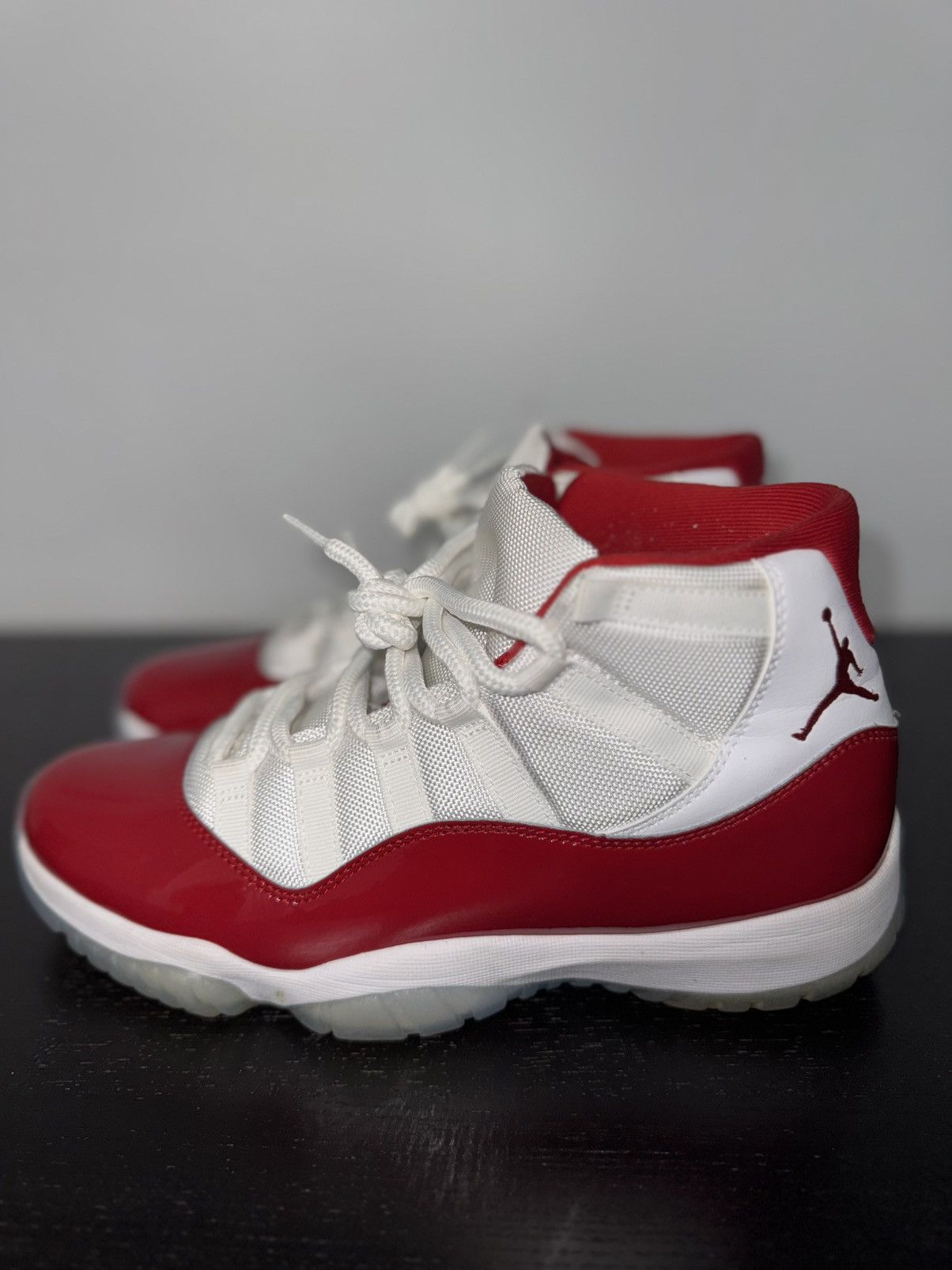 Jordan Brand Air Jordan 11 ‘Cherry’ Size US 10 / EU 43 - 4 Thumbnail