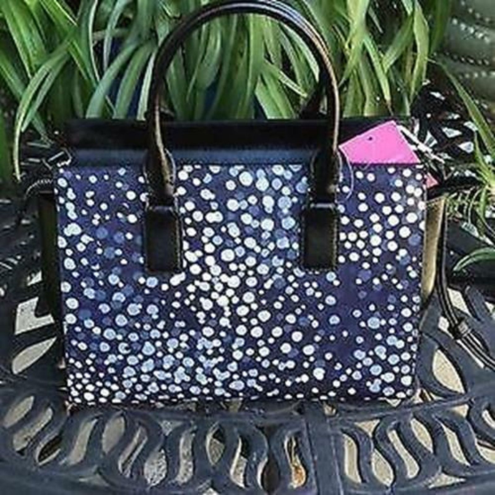 Kate Spade KATE SPADE NEW YORK MEDIUM SATCHEL NWT Size ONE SIZE - 1 Thumbnail