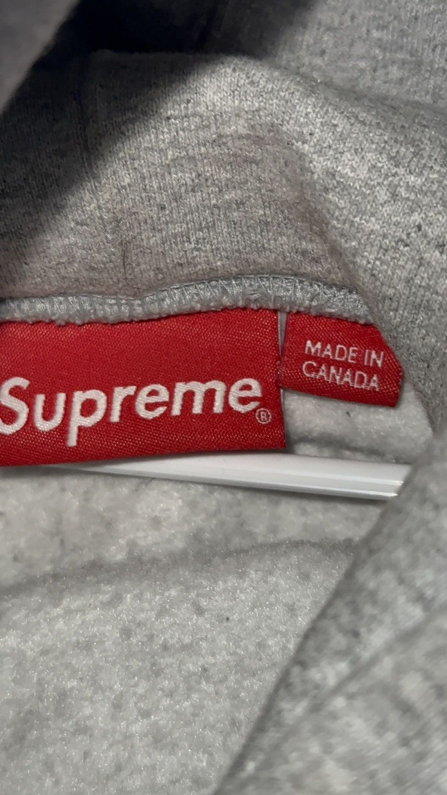 Supreme Supreme crown hooded sweatshirt Size US M / EU 48-50 / 2 - 4 Thumbnail