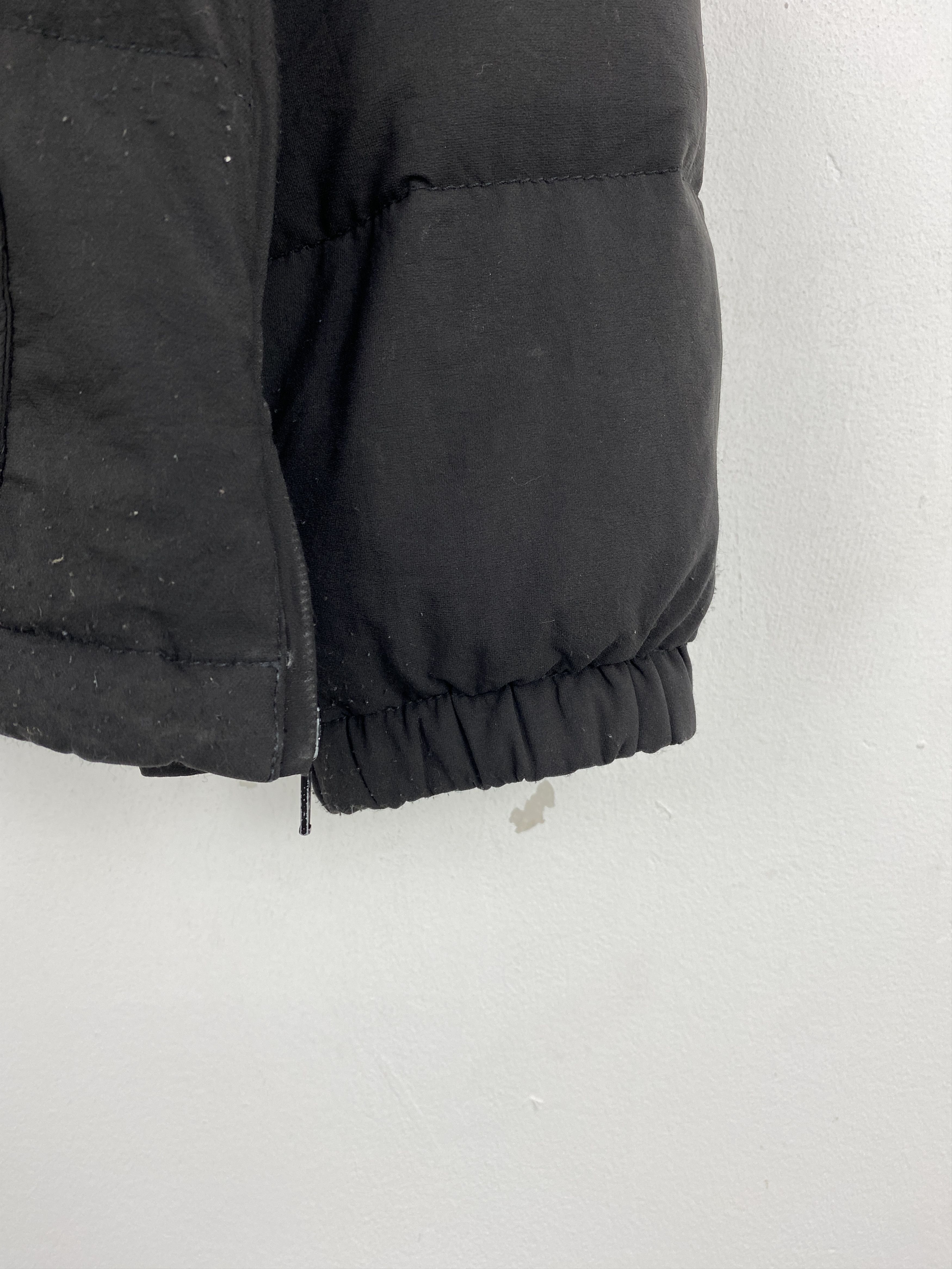Beams Plus Vintage Japanese Beams Anorax Puffer Hooded Jacket MJ0098Z Size US M / EU 48-50 / 2 - 10 Thumbnail