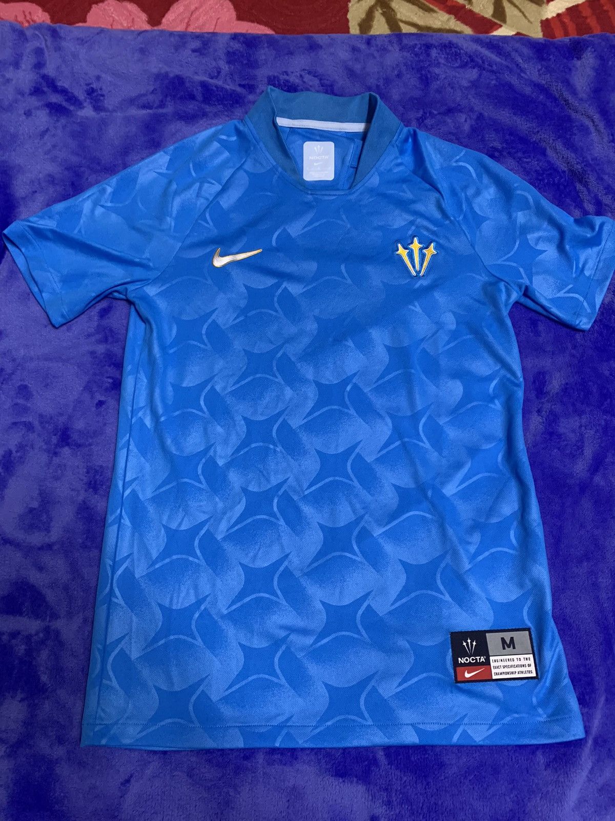 Nike Nike x Nocta Jerset Size US M / EU 48-50 / 2 - 1 Thumbnail