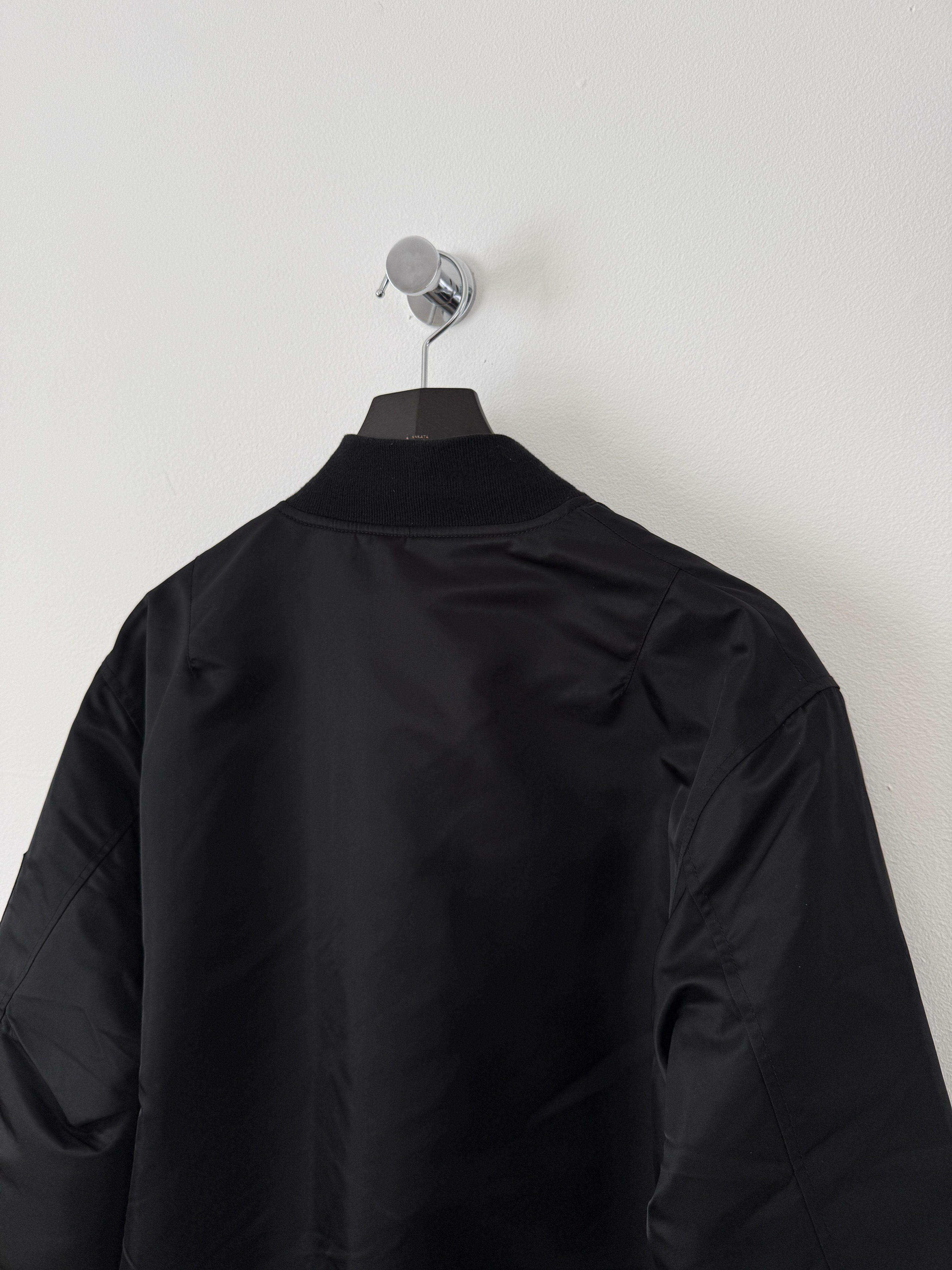 John Elliott Bogota II Bomber Jacket Size US L / EU 52-54 / 3 - 11 Thumbnail
