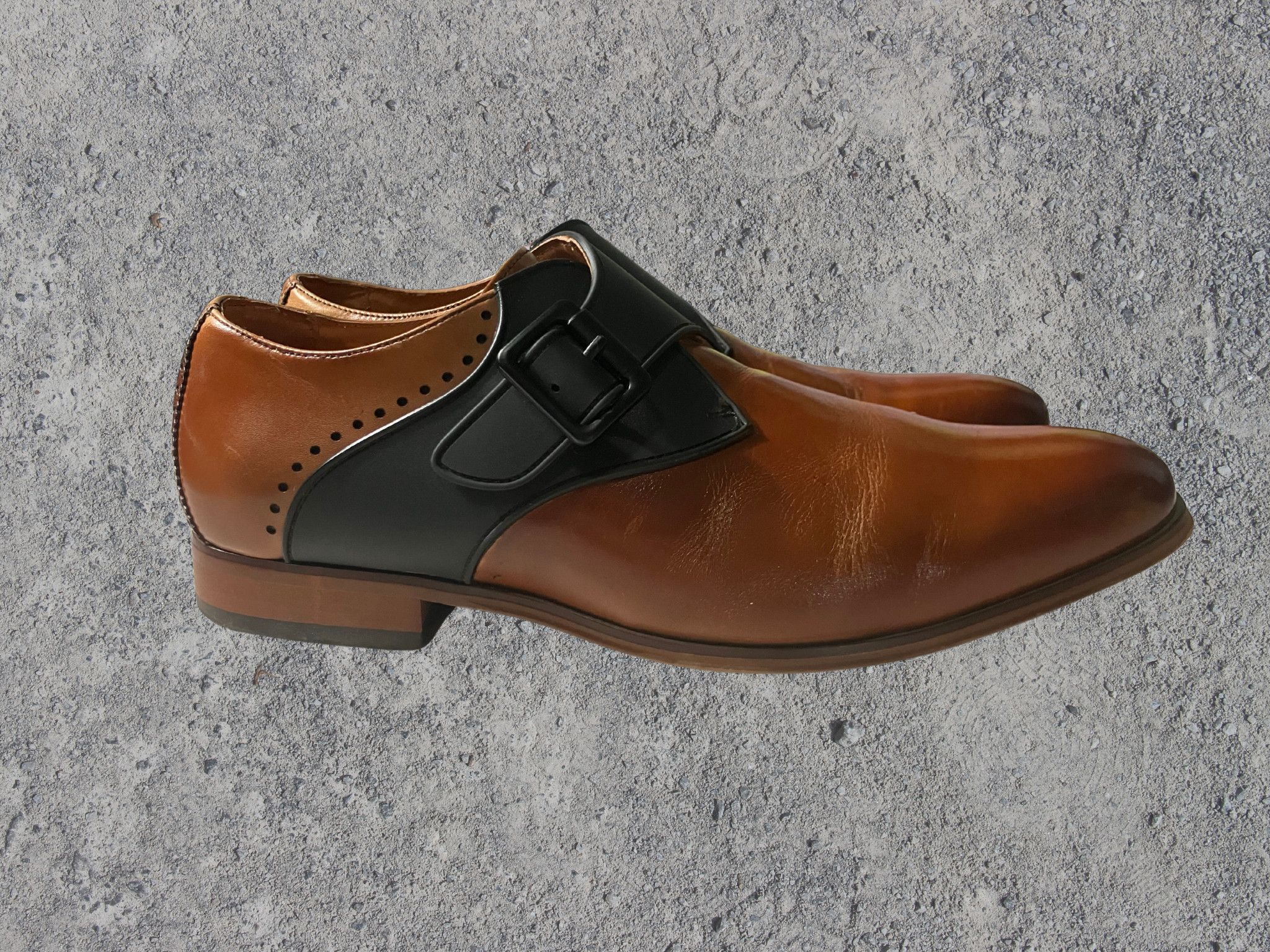 Stacy Adams Stacy Adams — Shoes | GUC · Sz 7.5 Size US 9 / EU 42 - 3 Thumbnail