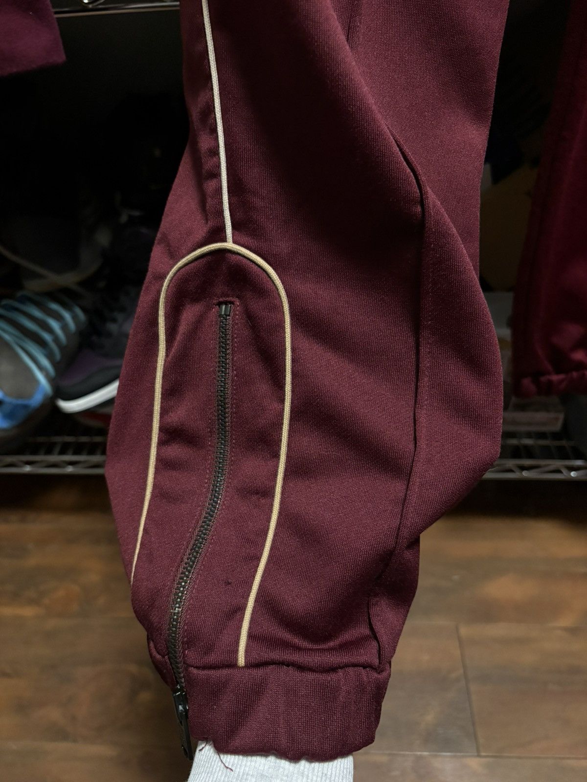 Marc by Marc Jacobs Marc jacobs track pants Size US 30 / EU 46 - 3 Thumbnail