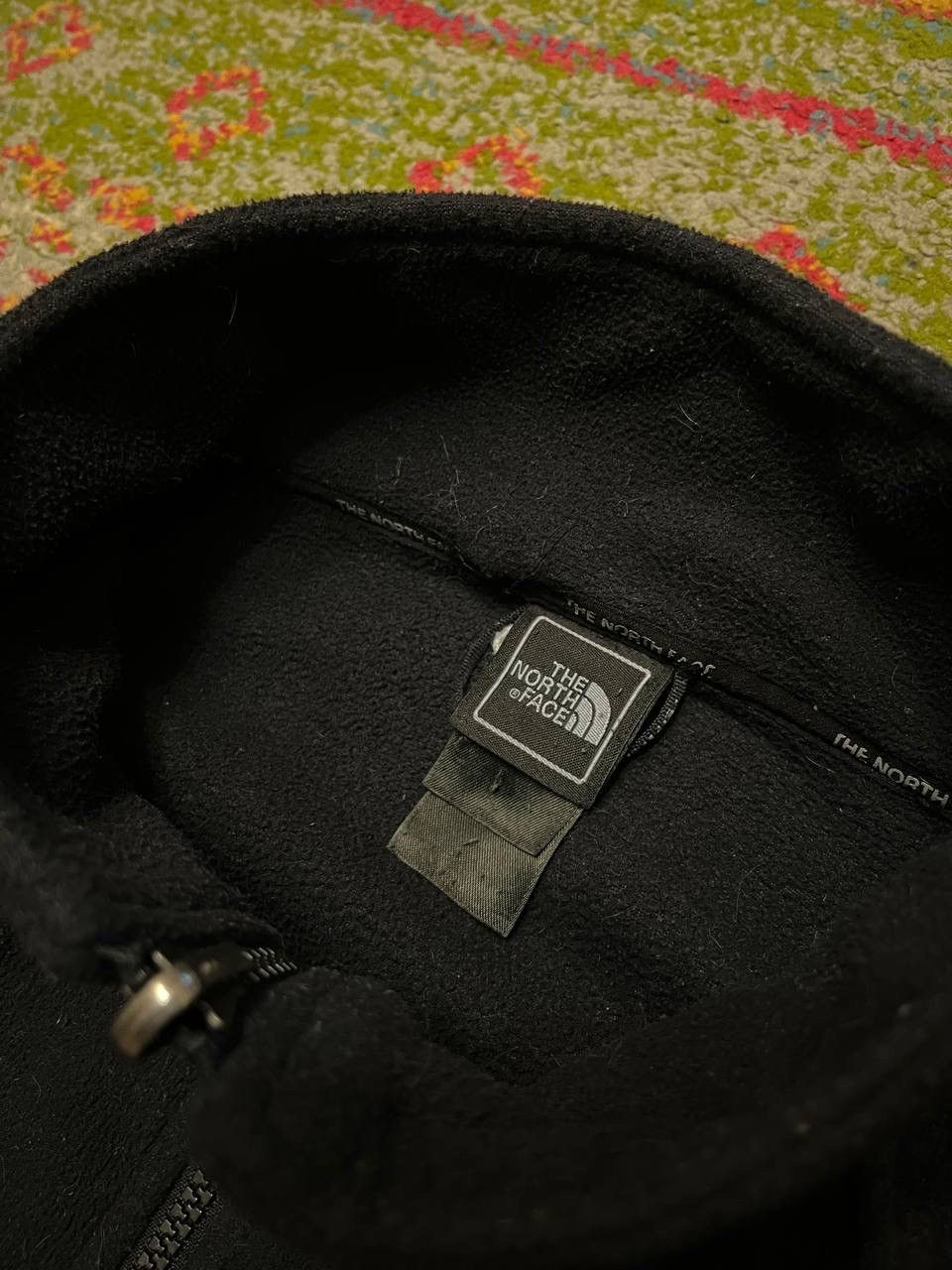 The North Face Vintage The North Face Retro Sherpa Fleece Jacket L Size US L / EU 52-54 / 3 - 4 Thumbnail