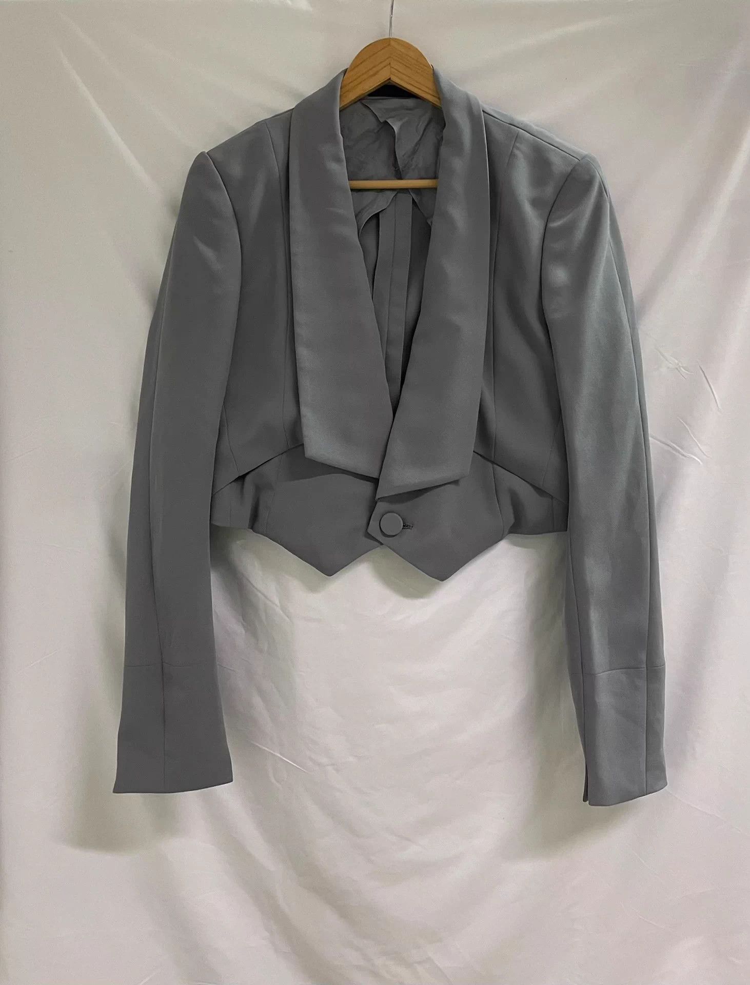 Julius Julius Short Geometric Cut Suit Size M / US 6-8 / IT 42-44 - 1 Thumbnail