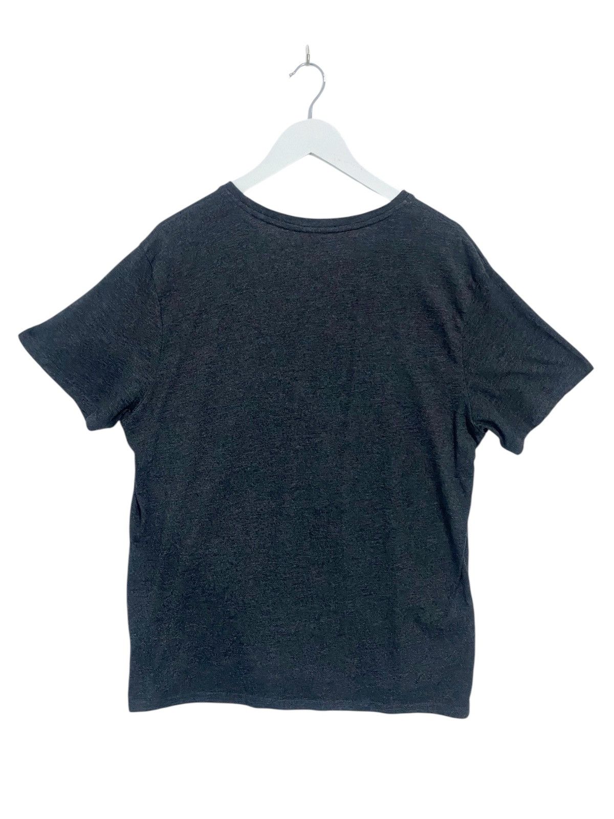 Anime Death Note Japanese Anime T shirt Size US M / EU 48-50 / 2 - 3 Thumbnail
