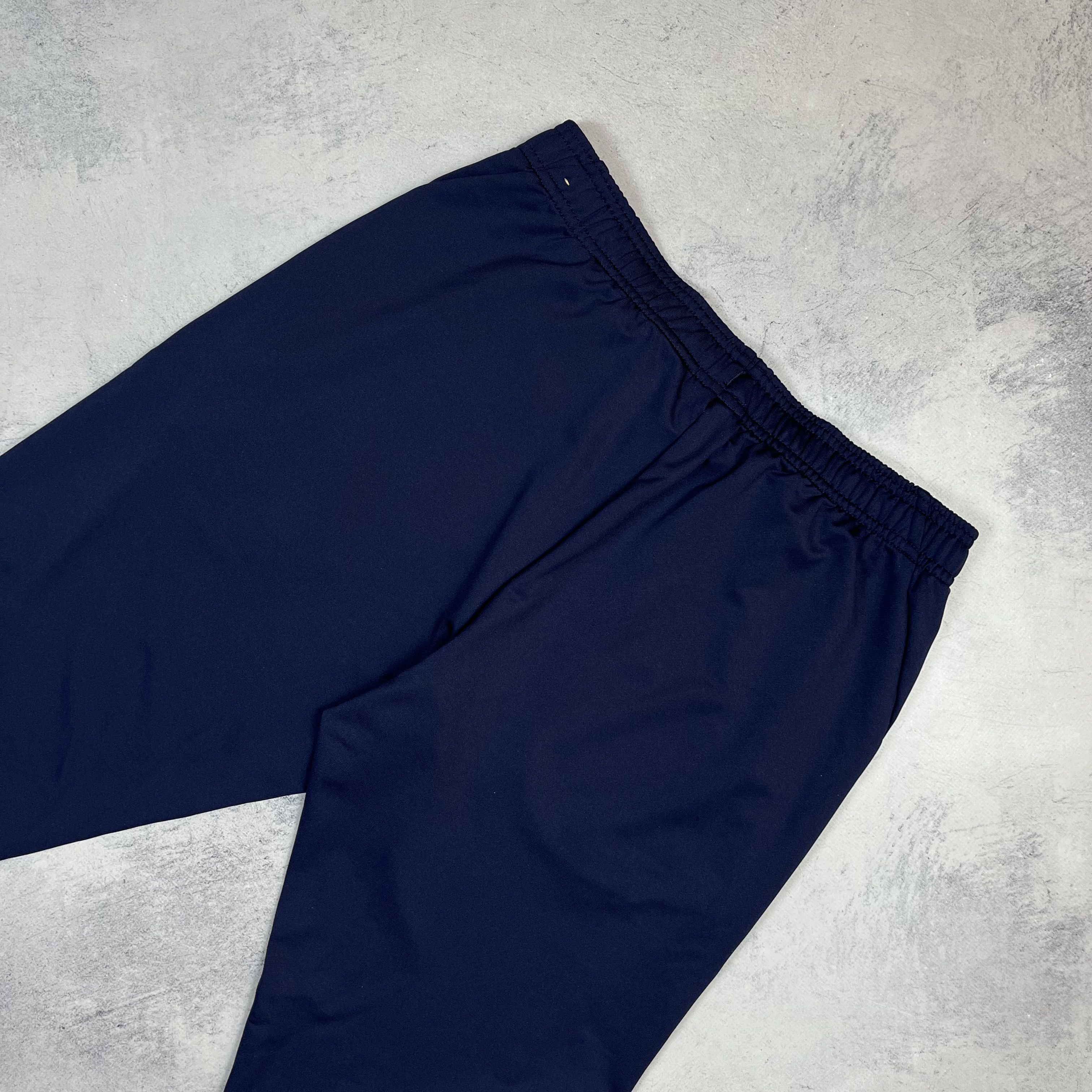 Nike Nike PSG Paris Saint Germain Track Pants 2023/2024 Size US 32 / EU 48 - 10 Thumbnail