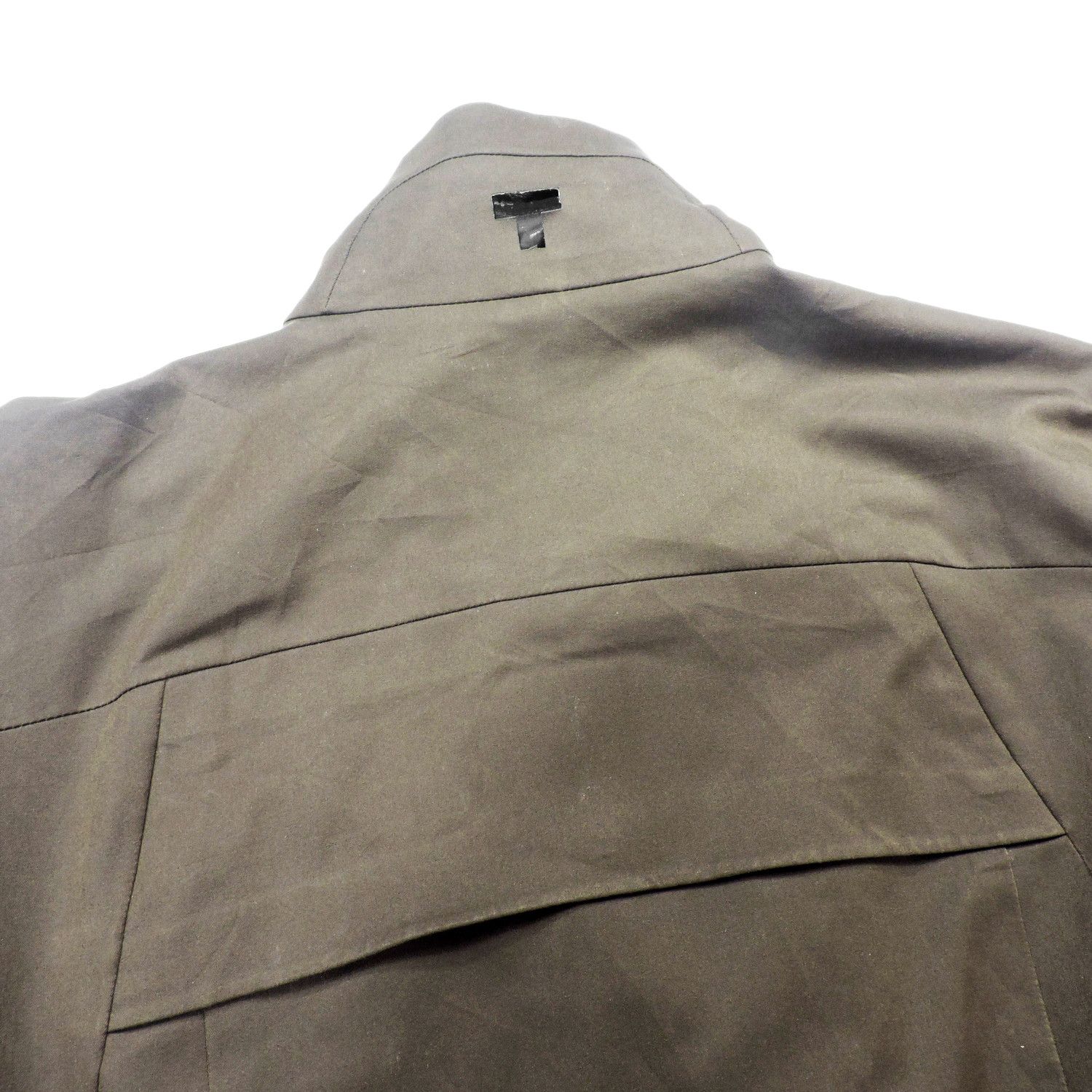 Tumi TUMI T-TECH LIGHTWEIGHT INSULATED WATER RESISTANT JACKET Size US S / EU 44-46 / 1 - 18 Thumbnail