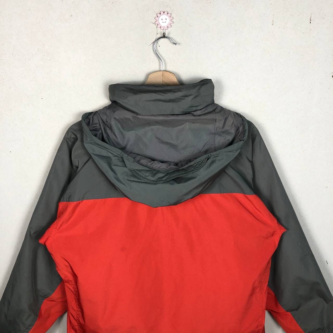 The North Face The North Face Windbreaker Light Jacket Colorblock Size US M / EU 48-50 / 2 - 5 Thumbnail