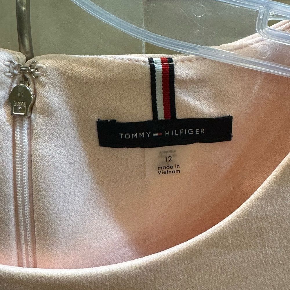 Tommy Hilfiger Tommy Hilfiger dress - size 12 Size XL / US 12-14 / IT 48-50 - 7 Thumbnail