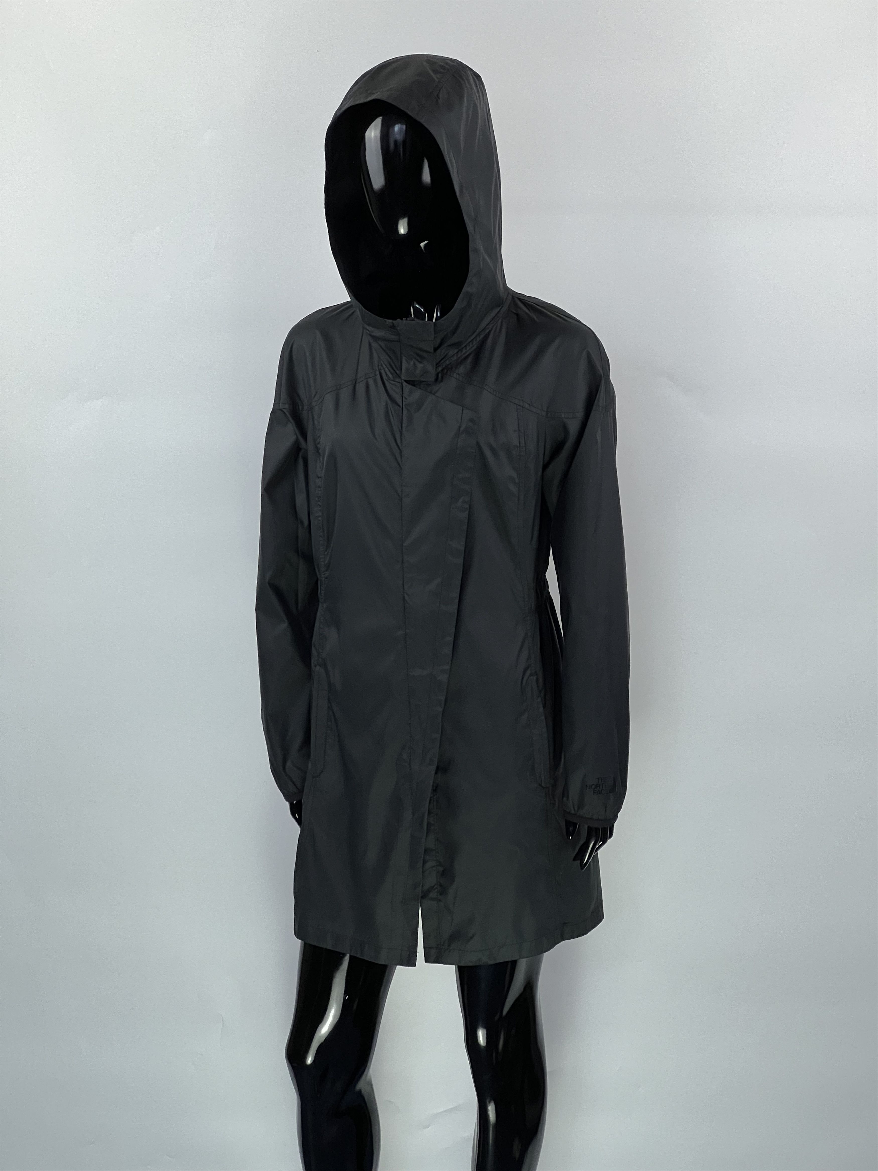 The North Face The North Face Hooded Jacket Size S Size S / US 4 / IT 40 - 1 Thumbnail