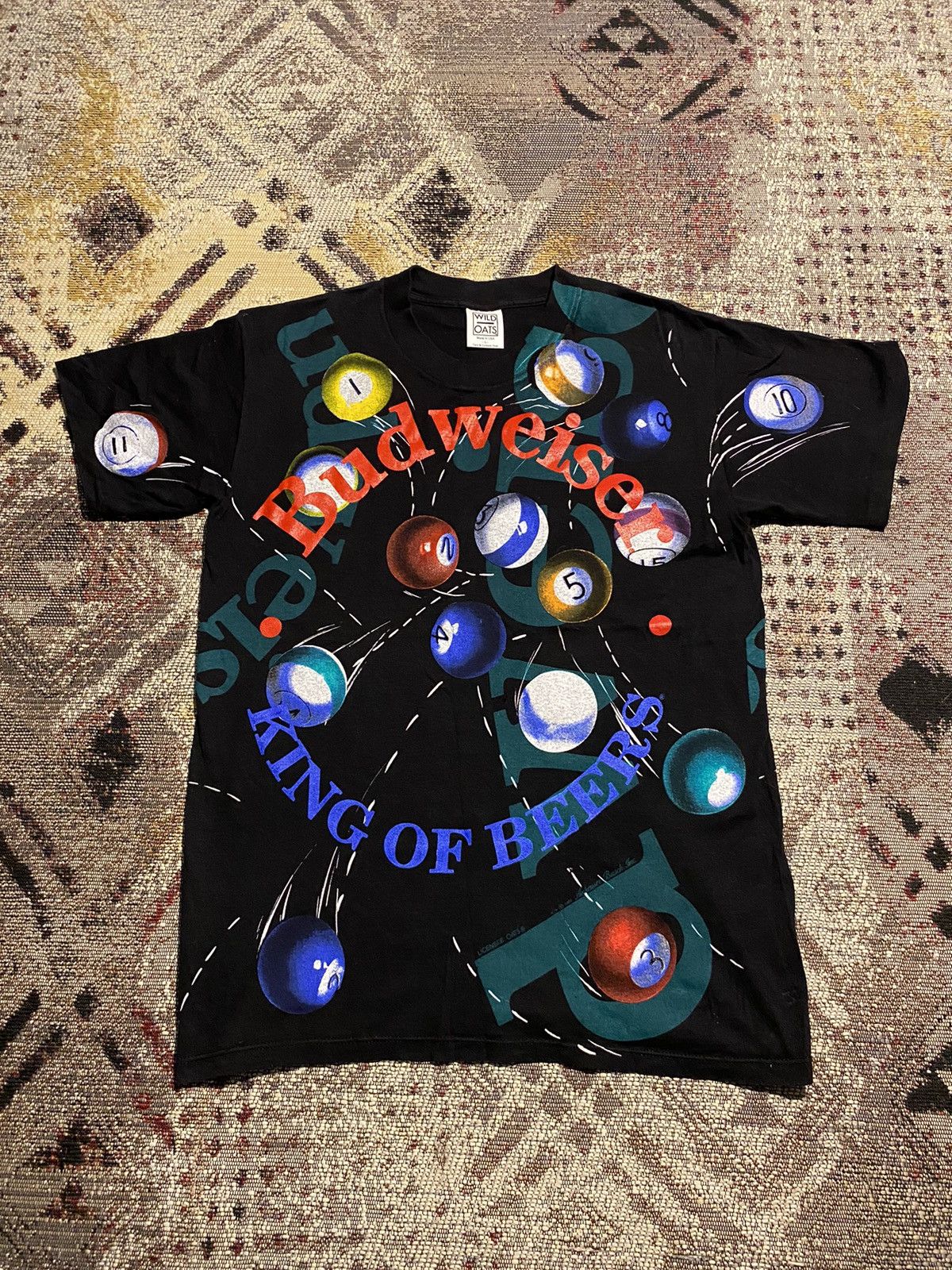 80s USA製　Budweiser vintage BEER tee s-l400.jpg