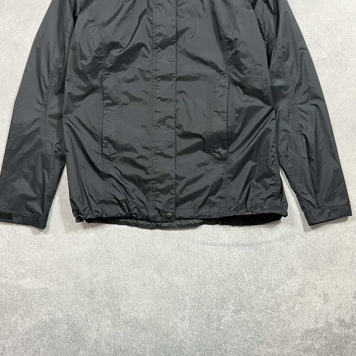 Marmot Marmot Goretex Rain membrana outdoor Jacket Green X-Large Size S / US 4 / IT 40 - 3 Thumbnail