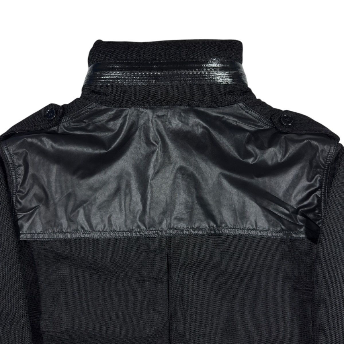 Alexander McQueen FW2007 Alexander McQueen Size US M / EU 48-50 / 2 - 16 Thumbnail