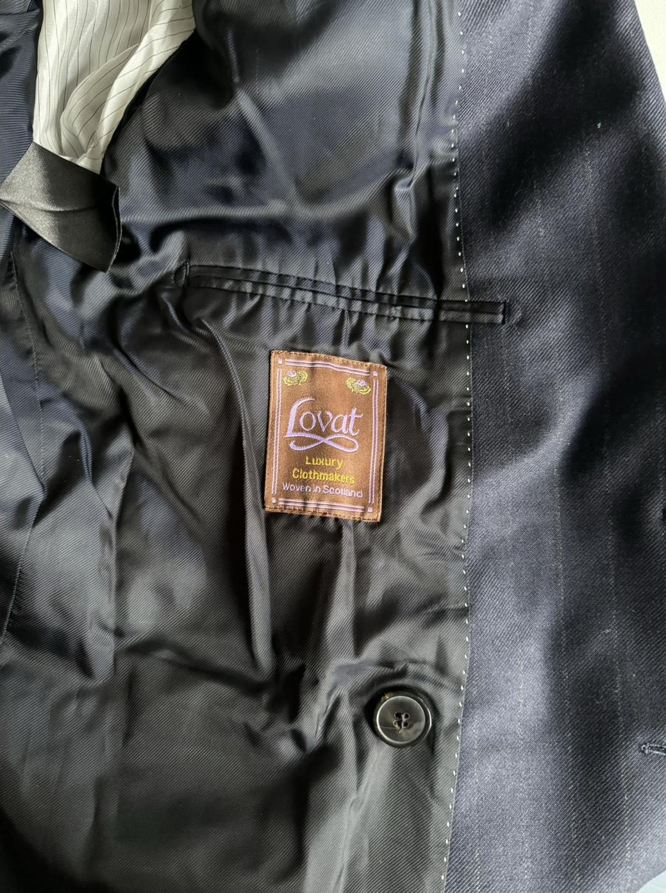 Dries Van Noten Dries Van Noten Jacket M Size US M / EU 48-50 / 2 - 5 Thumbnail