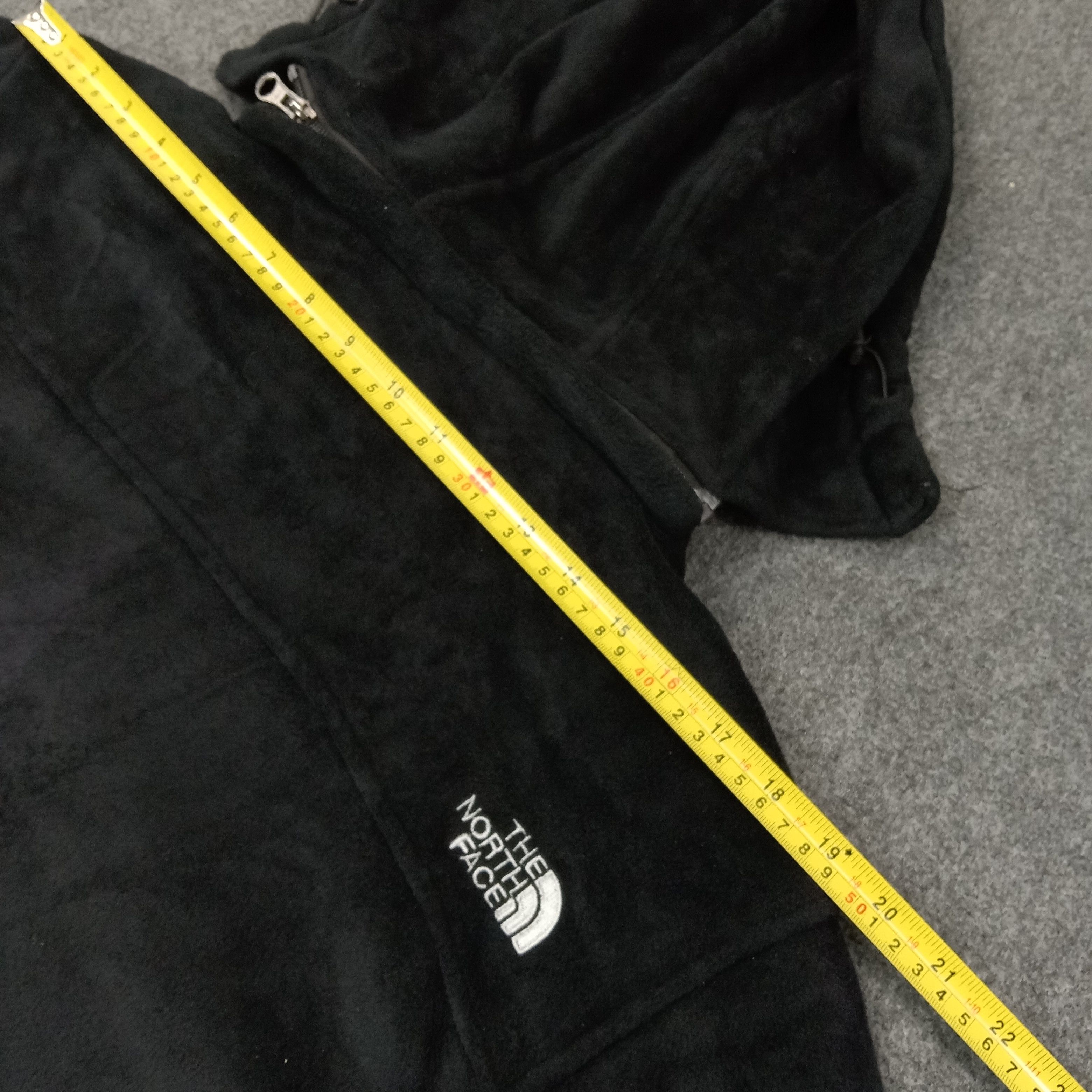 The North Face The North Face Outdoor Fleece Sweater Jacket C255N6 Size US L / EU 52-54 / 3 - 9 Thumbnail