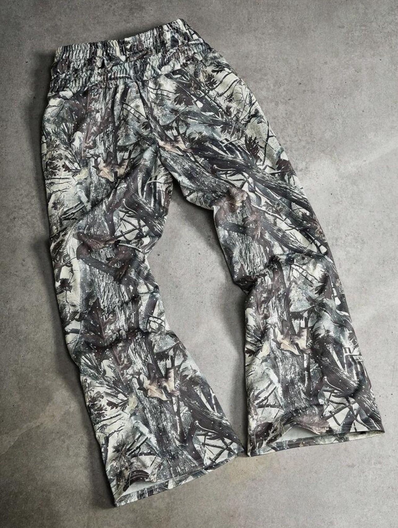 Other Camo sweatpants Size US 38 / EU 54 - 3 Thumbnail